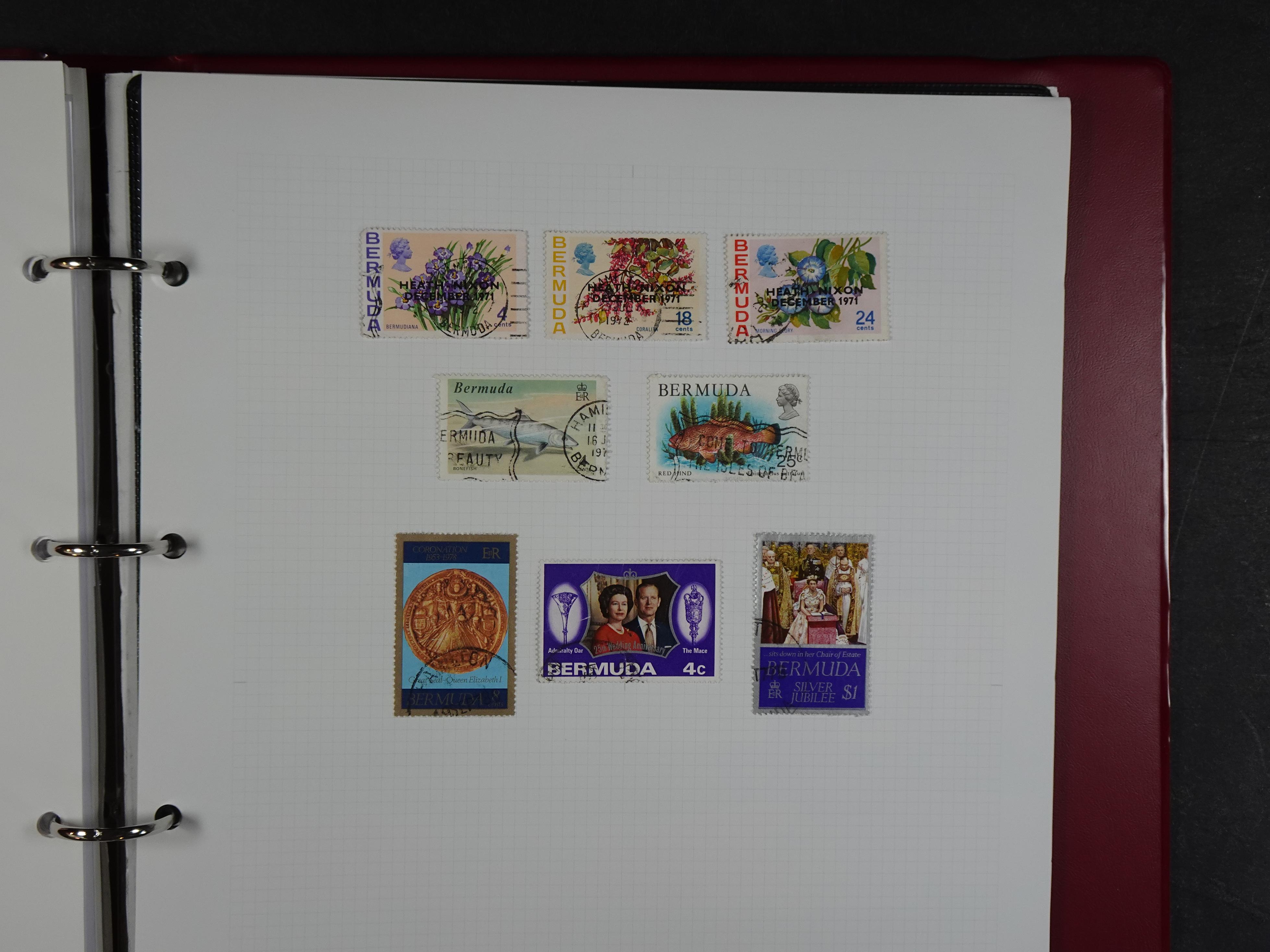 Mooie collectie deels gespecialiseerd vaak dubbel verzameld.
Hoge waarde. 52