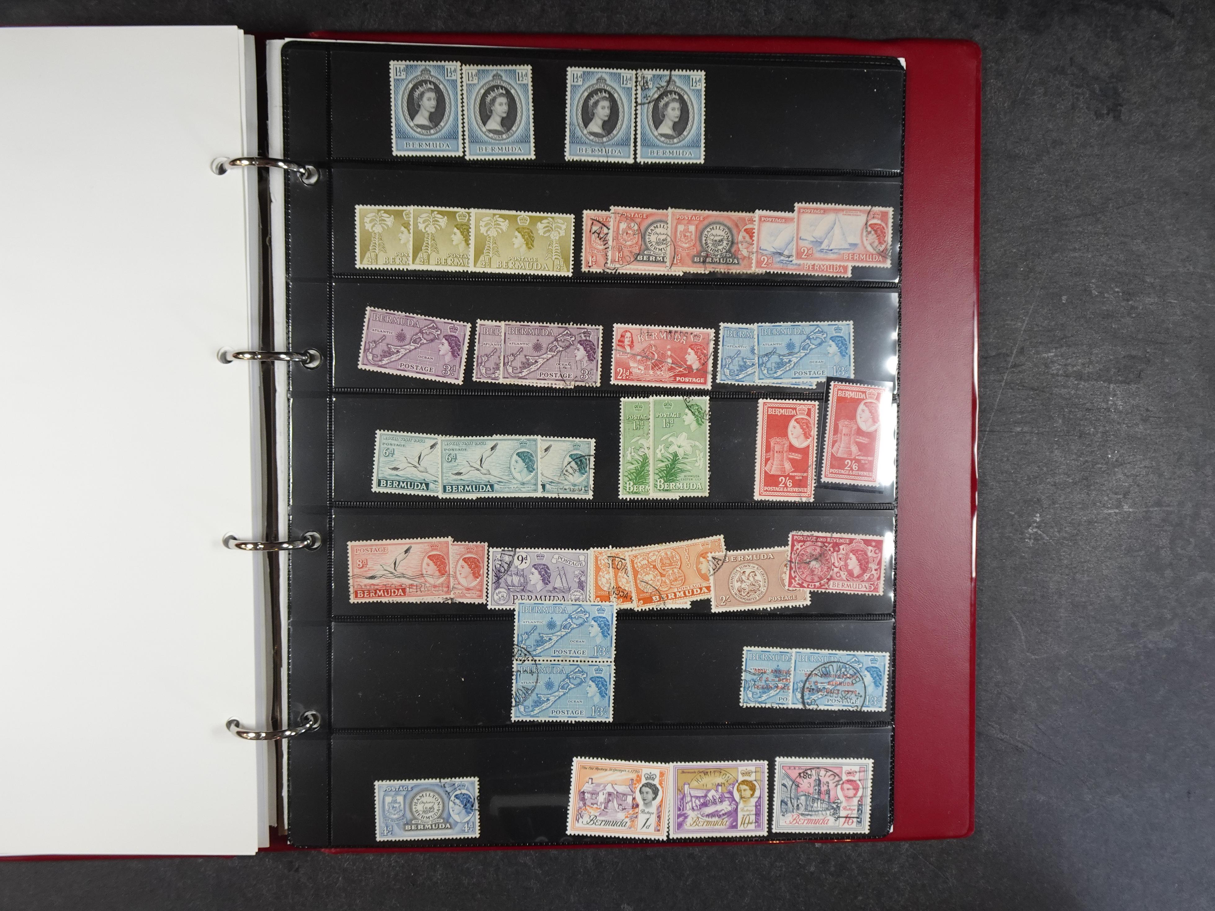 Mooie collectie deels gespecialiseerd vaak dubbel verzameld.
Hoge waarde. 53