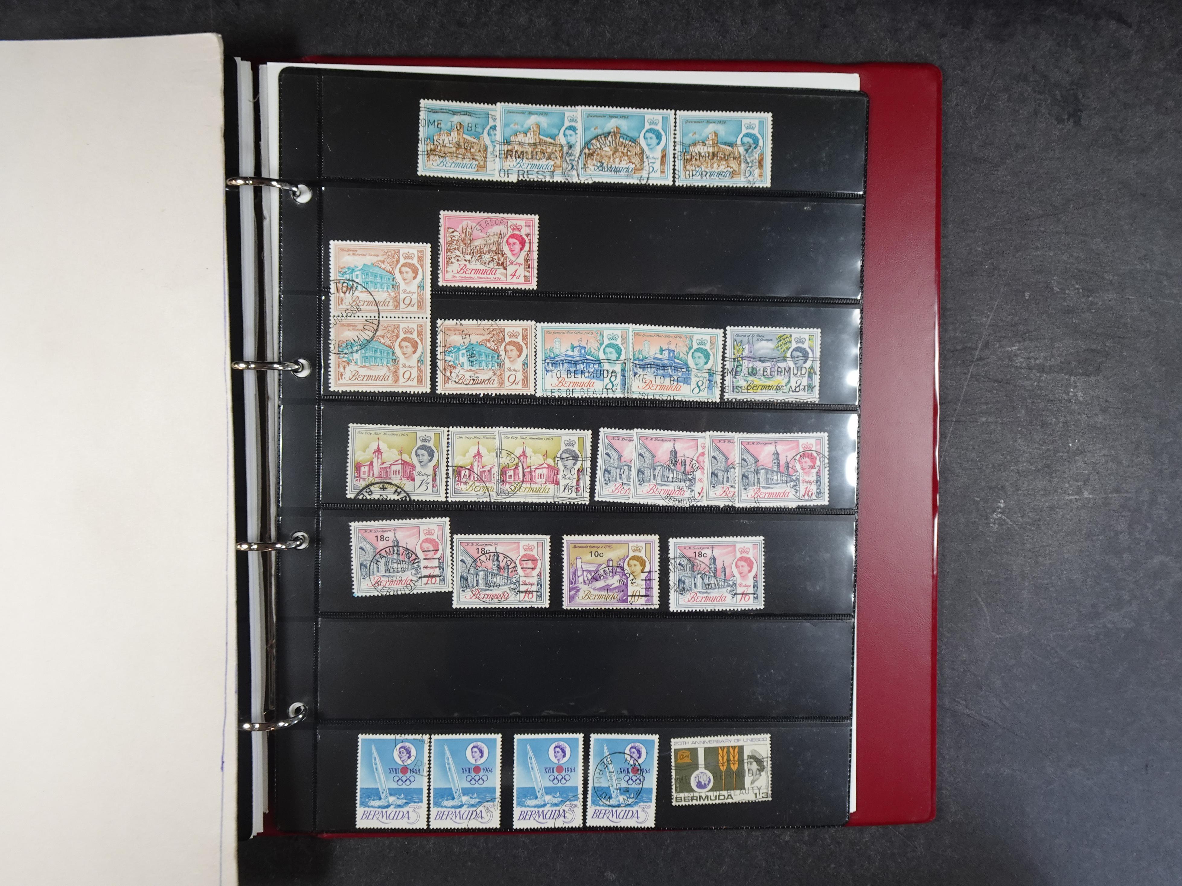 Mooie collectie deels gespecialiseerd vaak dubbel verzameld.
Hoge waarde. 55