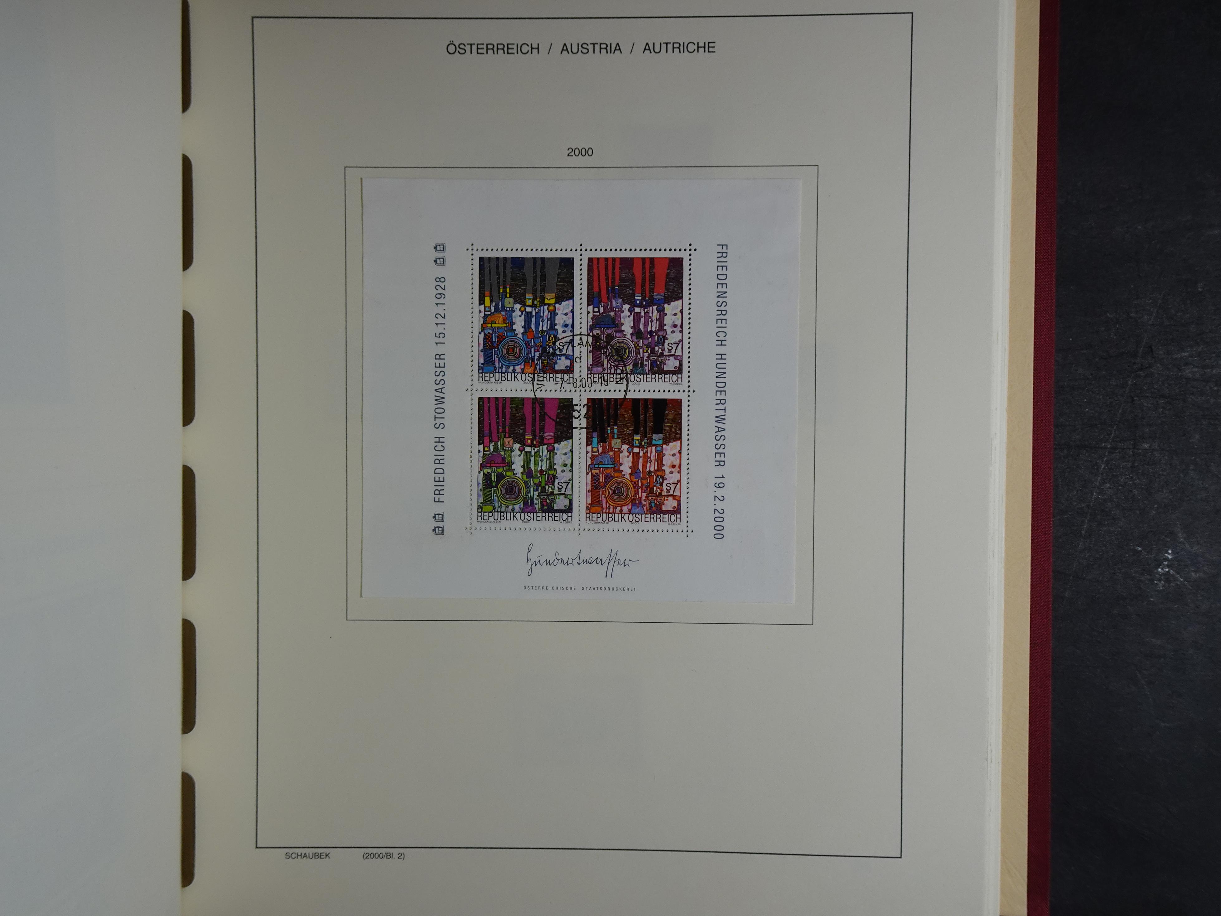 Mooie verzameling met klassiek veel extra's.
Zeer hoge cat waarde. 13