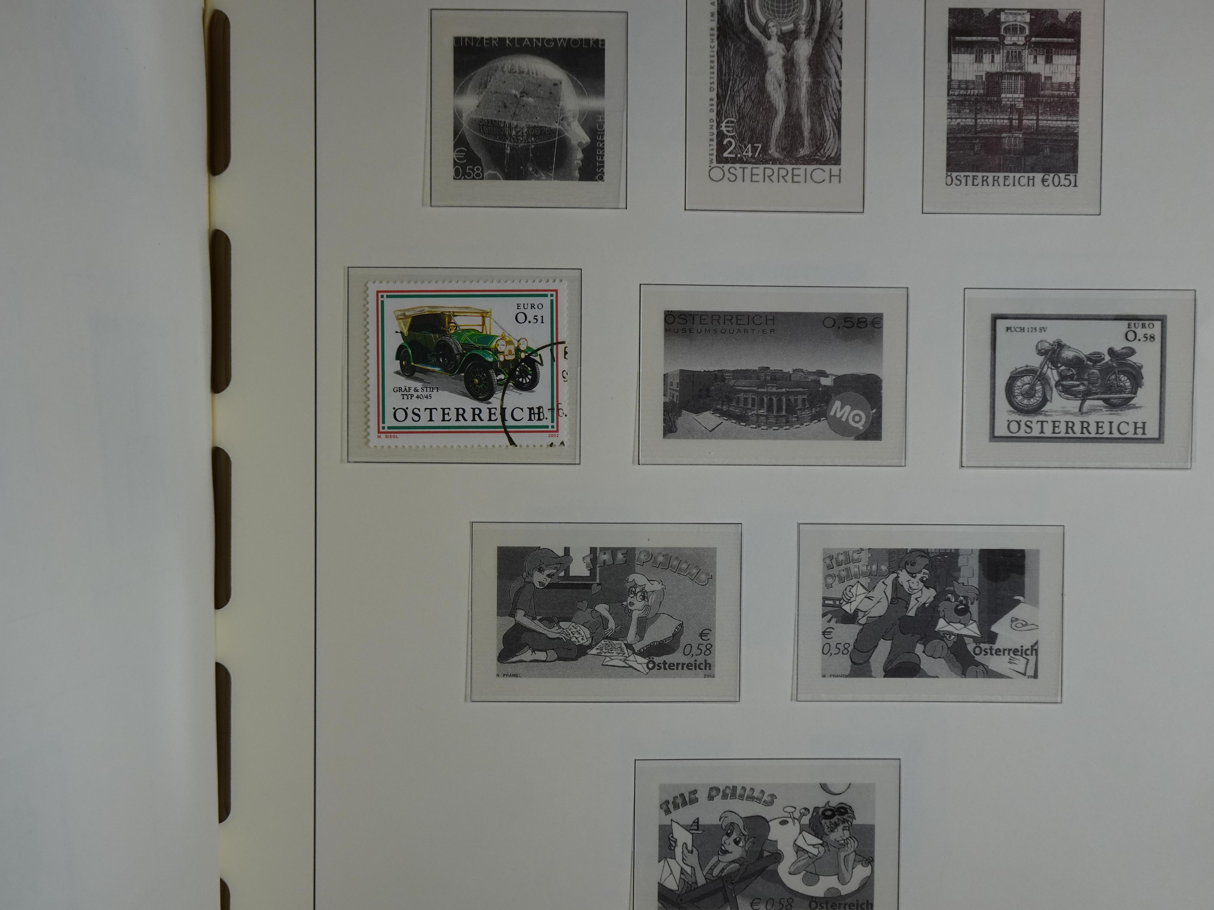 Mooie verzameling met klassiek veel extra's.
Zeer hoge cat waarde. 16