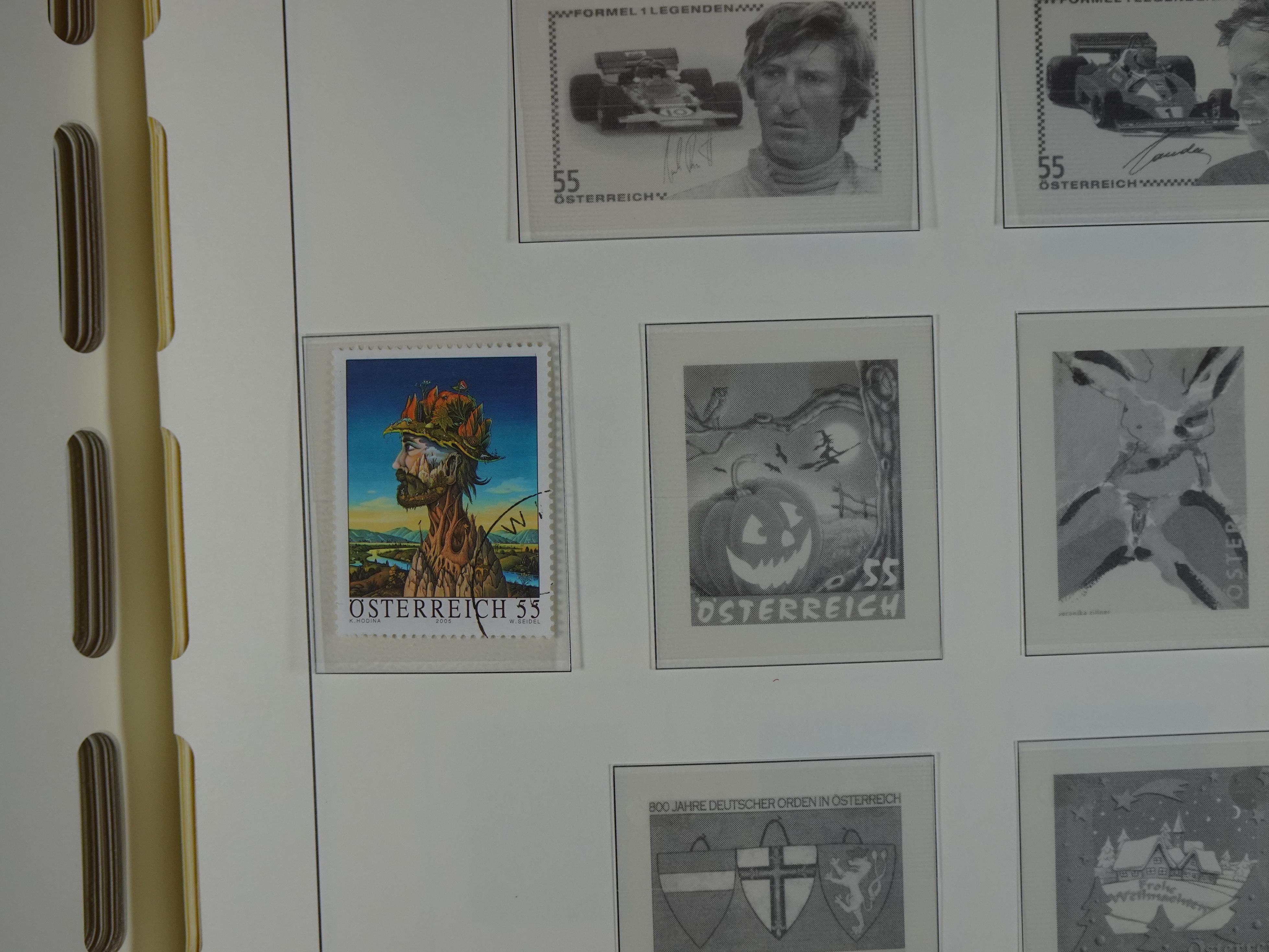 Mooie verzameling met klassiek veel extra's.
Zeer hoge cat waarde. 22