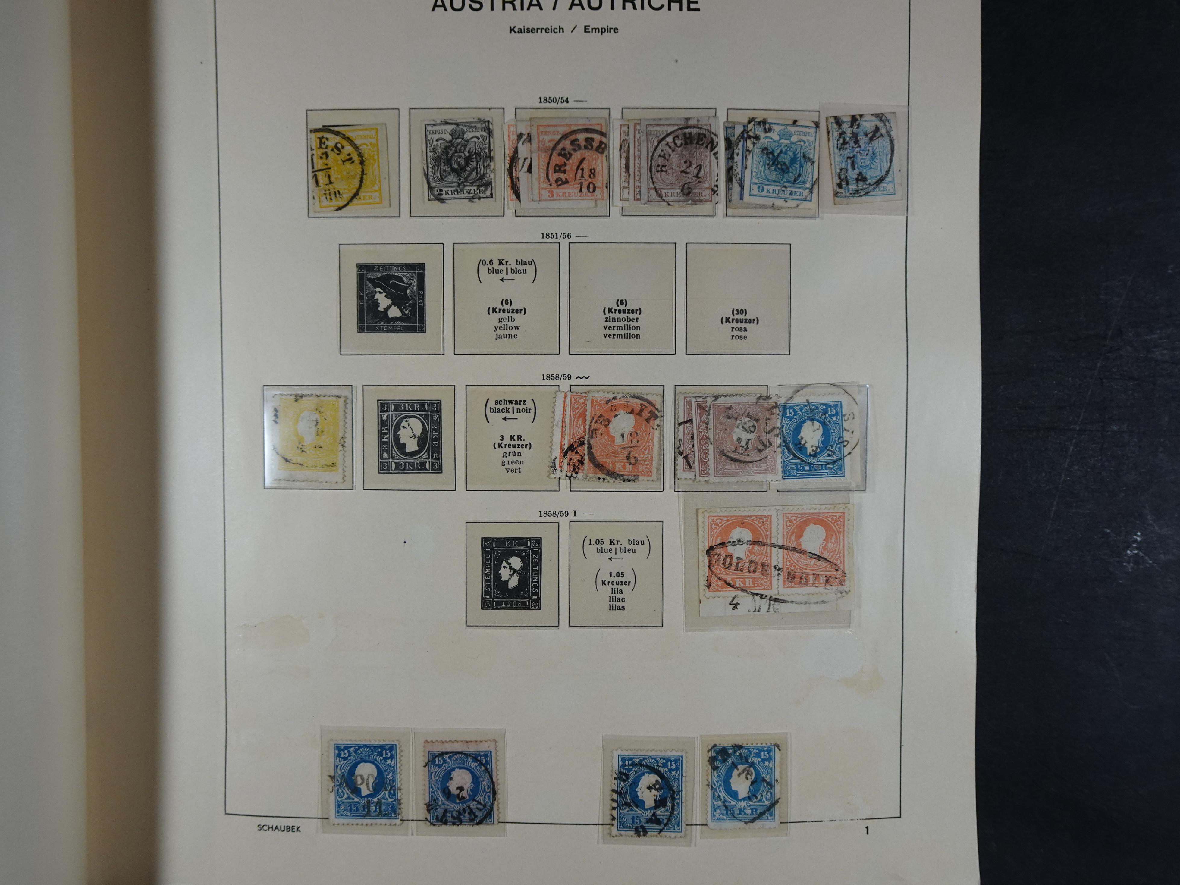 Mooie verzameling met klassiek veel extra's.
Zeer hoge cat waarde. 24