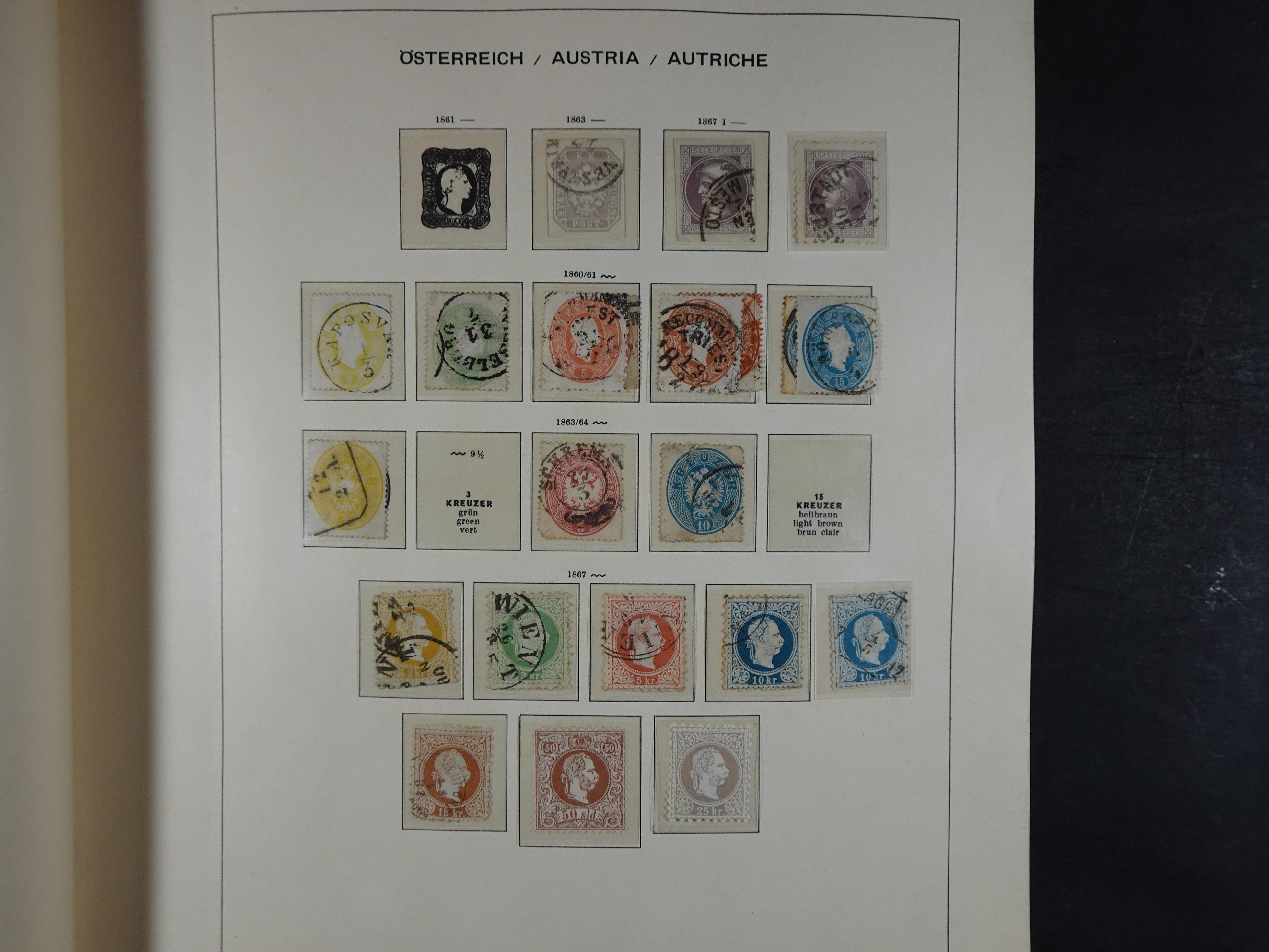 Mooie verzameling met klassiek veel extra's.
Zeer hoge cat waarde. 25