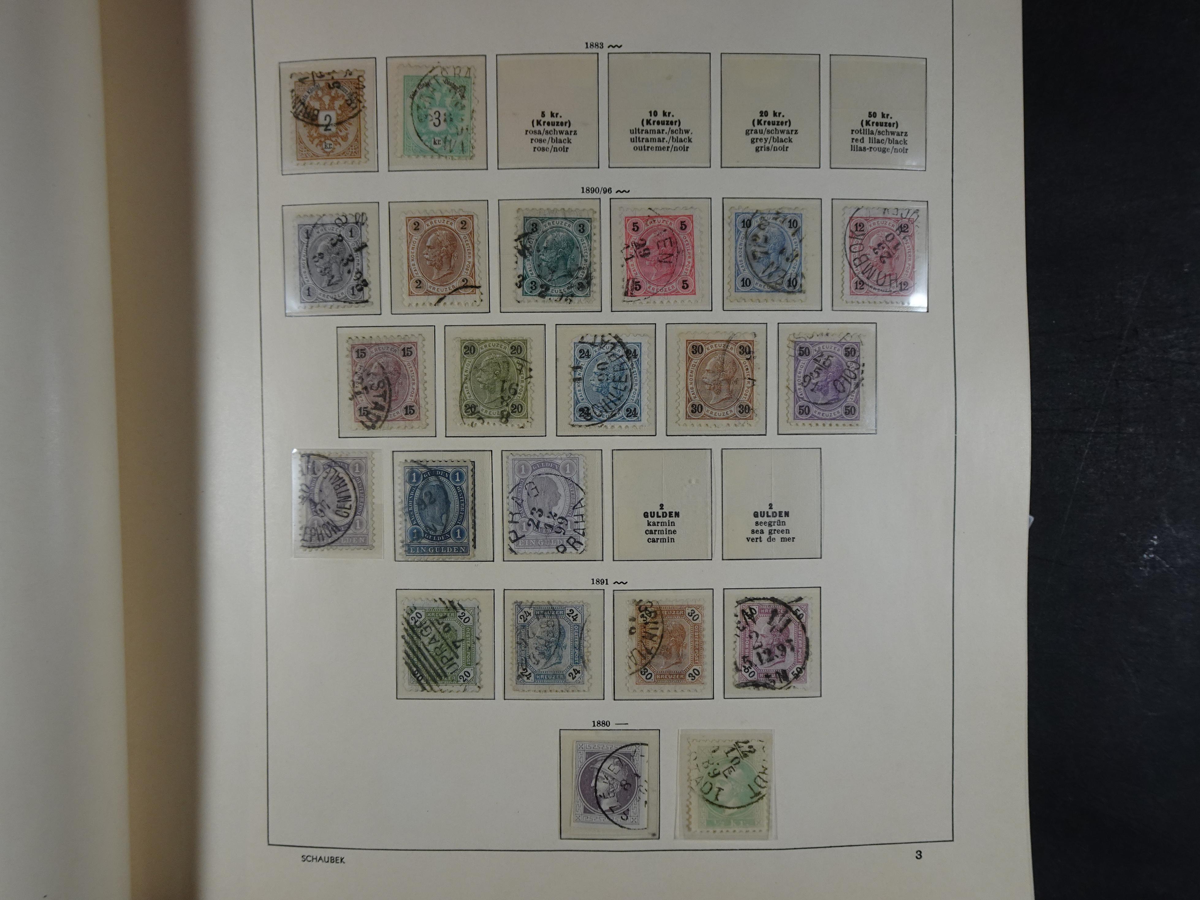 Mooie verzameling met klassiek veel extra's.
Zeer hoge cat waarde. 27