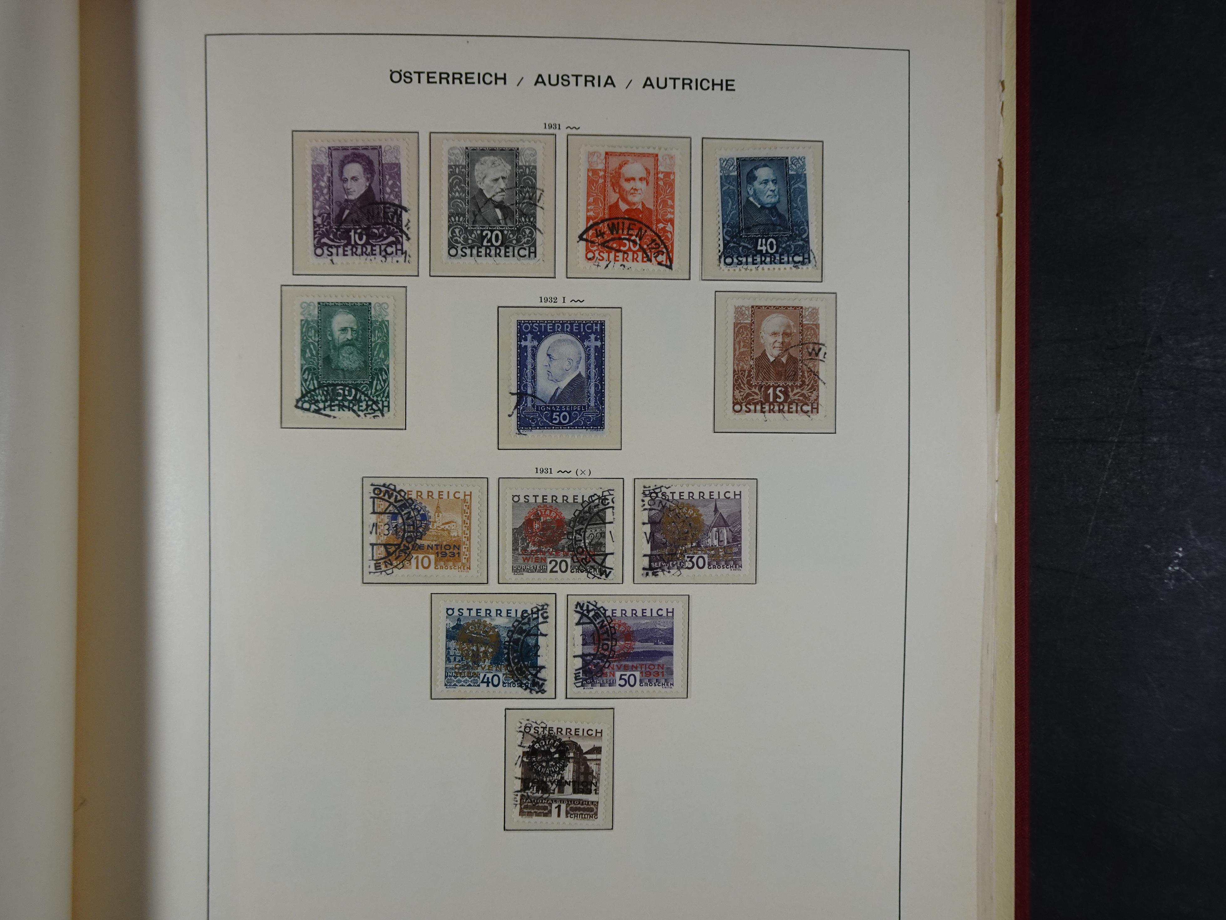 Mooie verzameling met klassiek veel extra's.
Zeer hoge cat waarde. 59