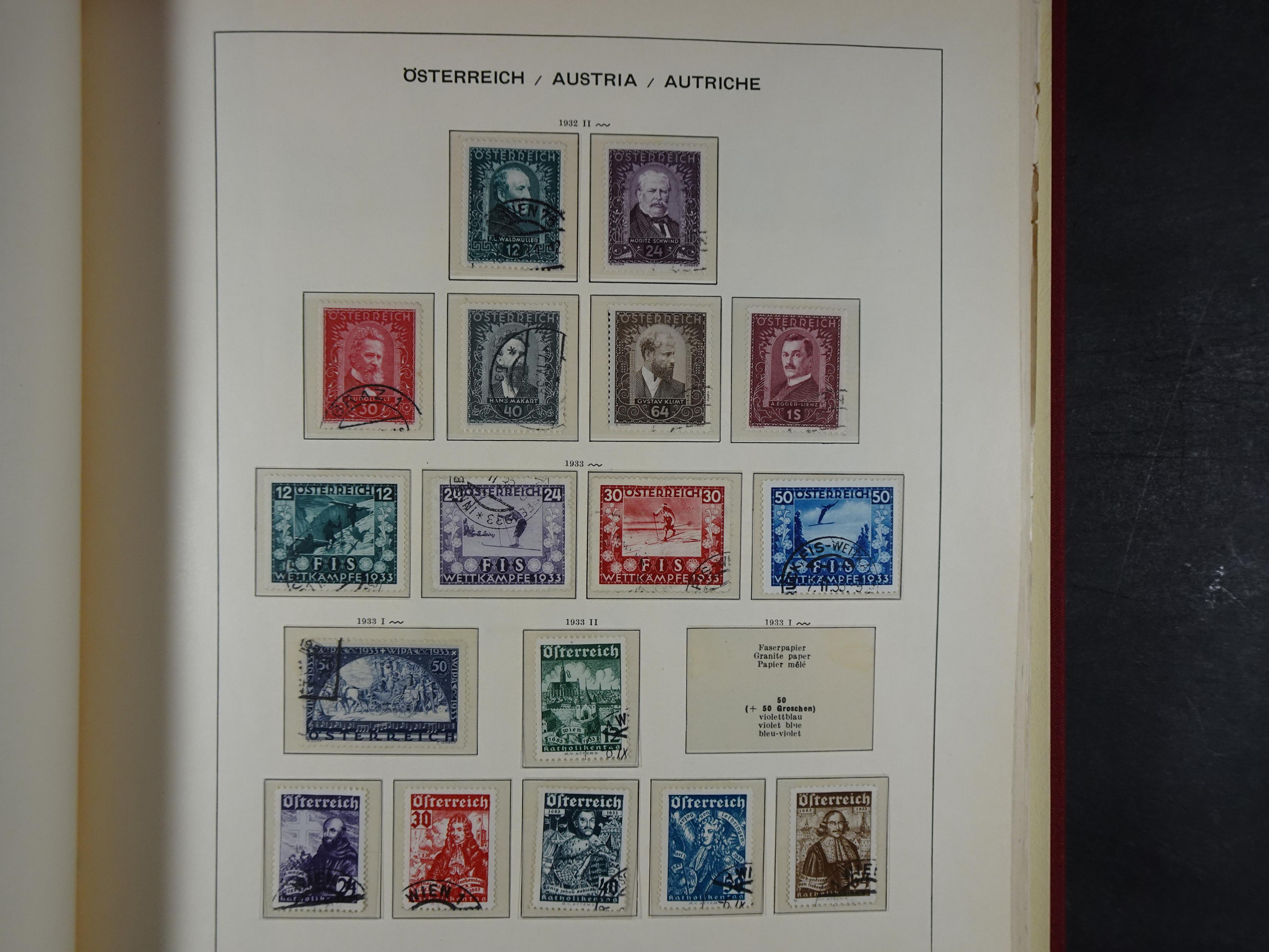 Mooie verzameling met klassiek veel extra's.
Zeer hoge cat waarde. 60