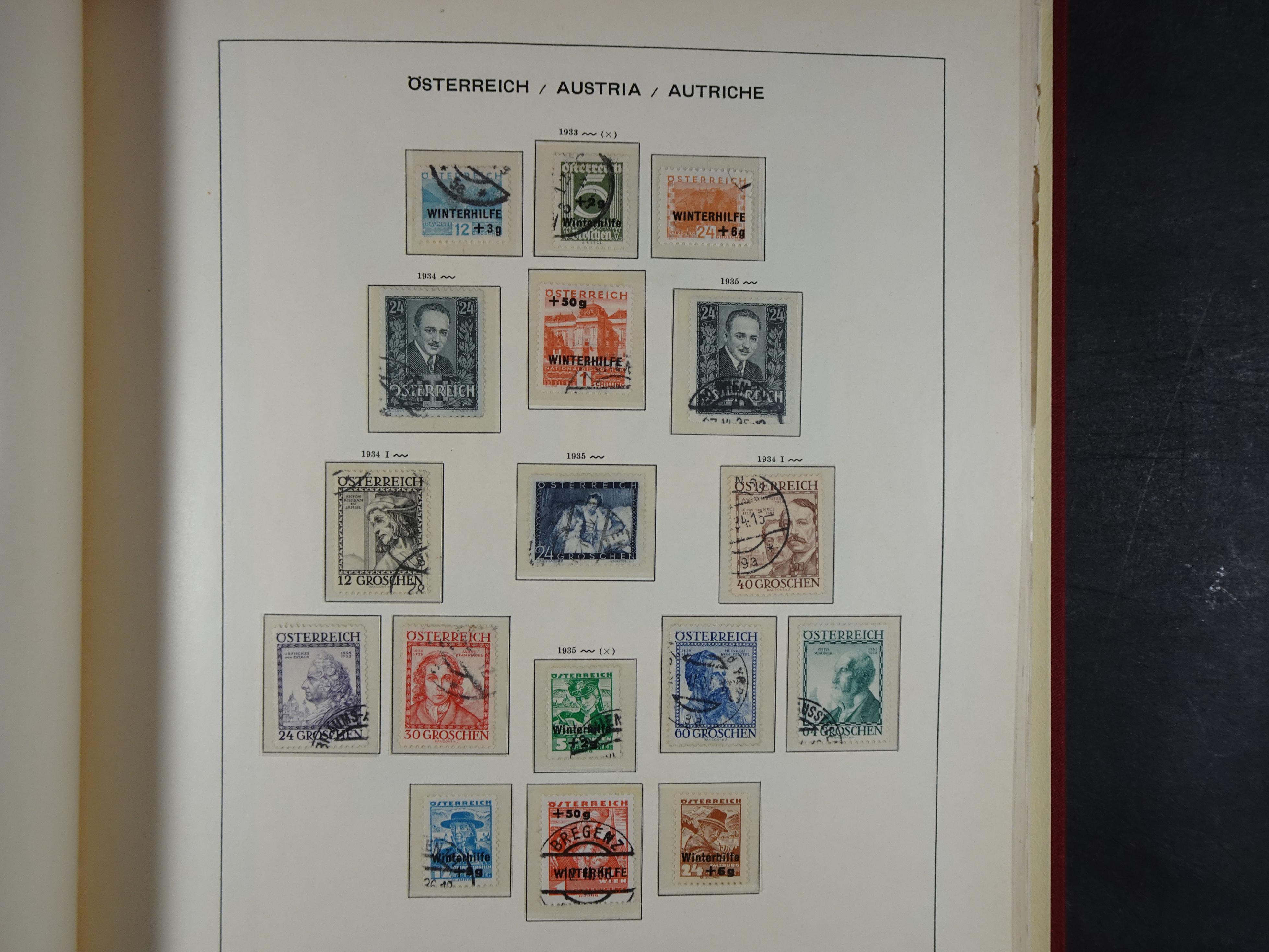 Mooie verzameling met klassiek veel extra's.
Zeer hoge cat waarde. 62