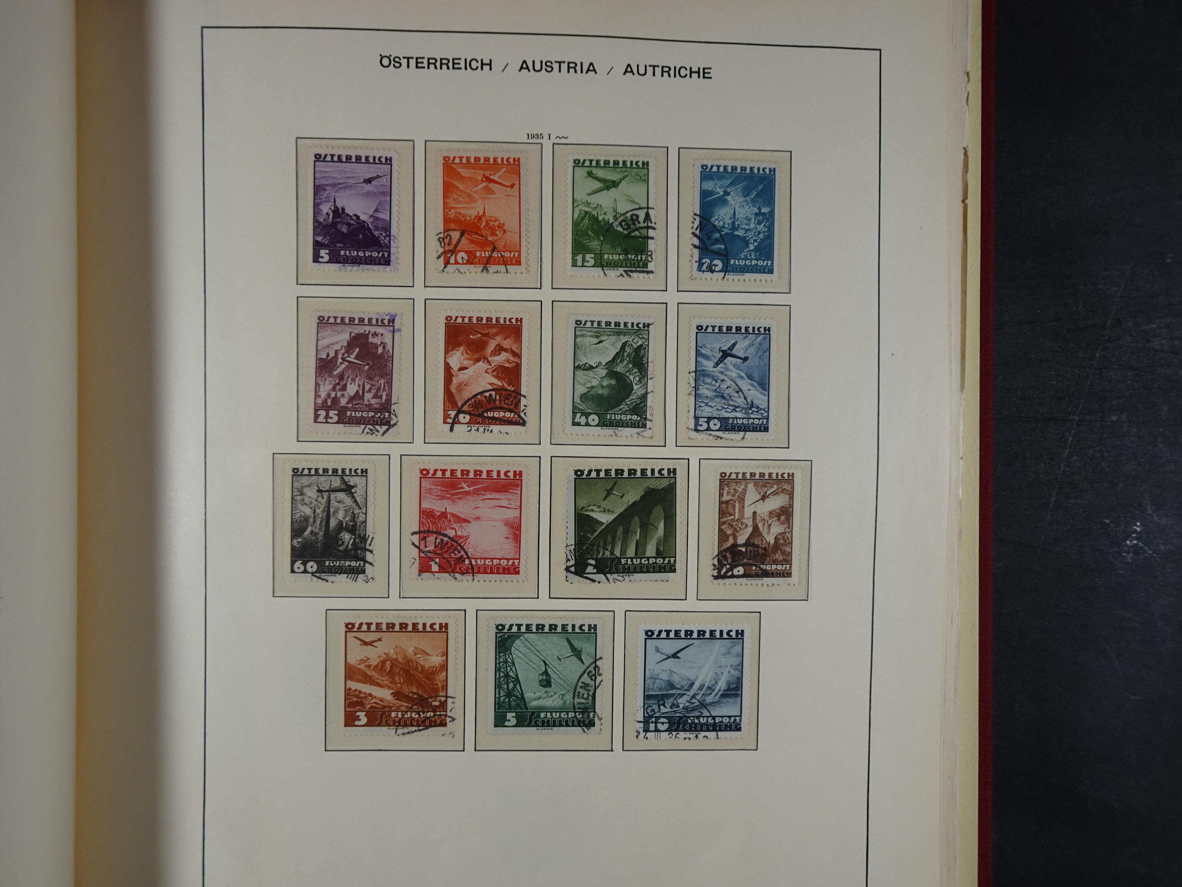 Mooie verzameling met klassiek veel extra's.
Zeer hoge cat waarde. 63