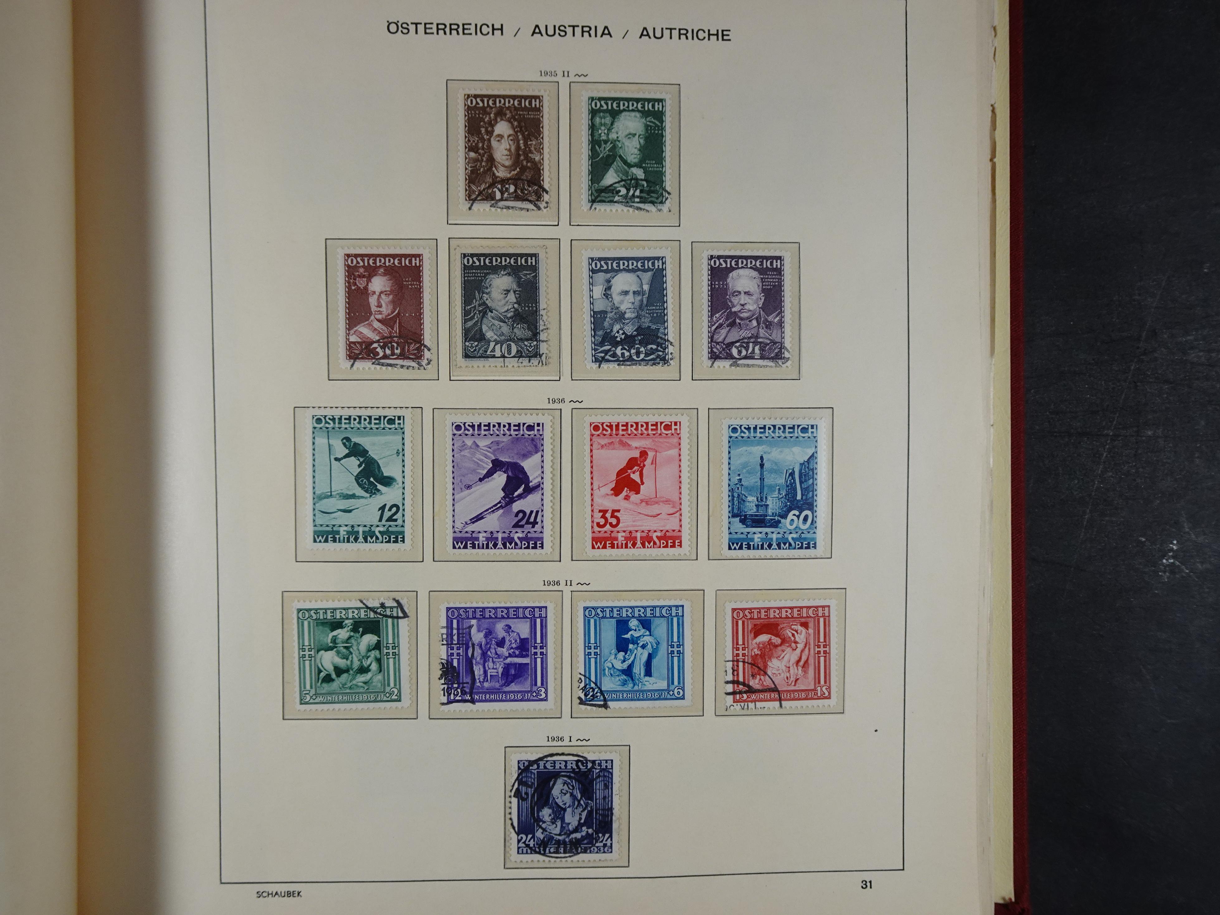 Mooie verzameling met klassiek veel extra's.
Zeer hoge cat waarde. 64