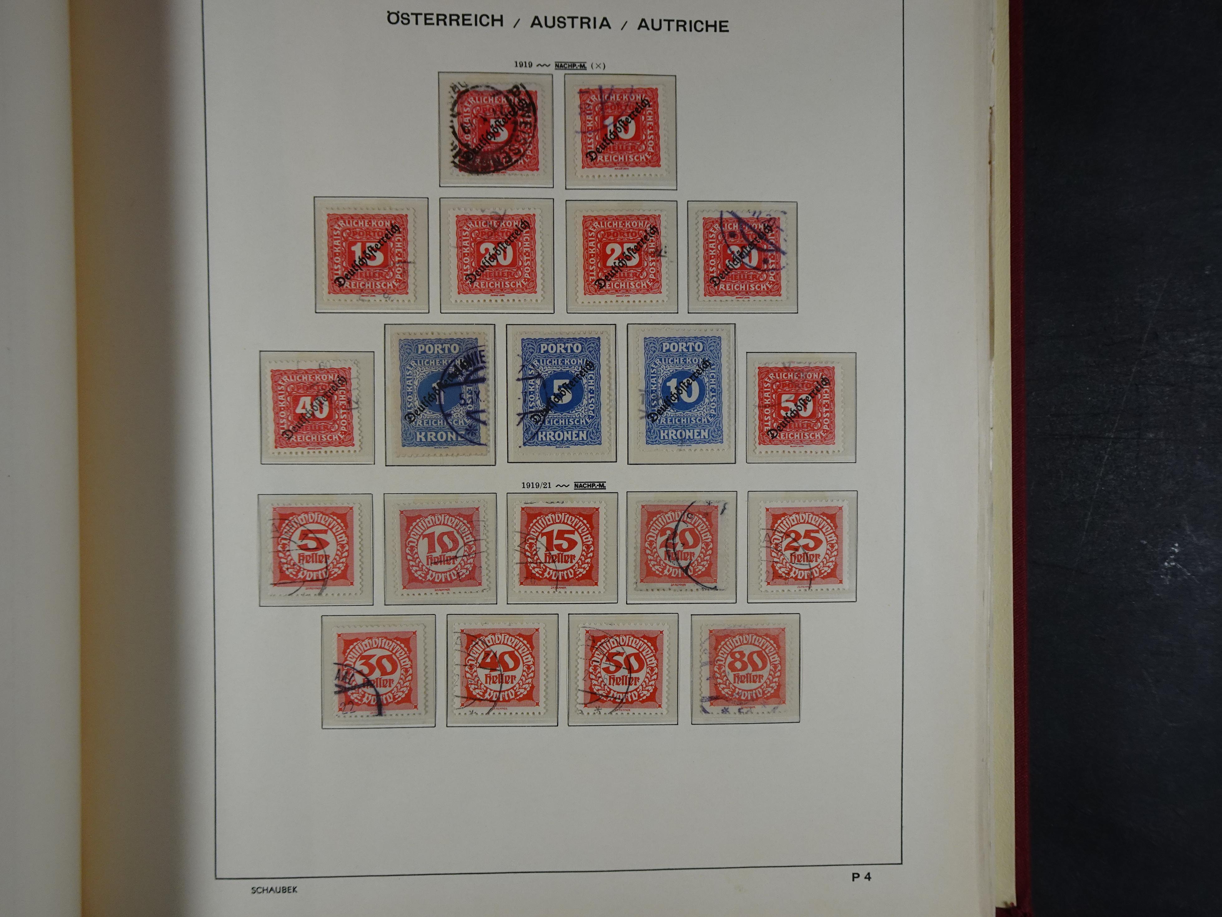 Mooie verzameling met klassiek veel extra's.
Zeer hoge cat waarde. 71