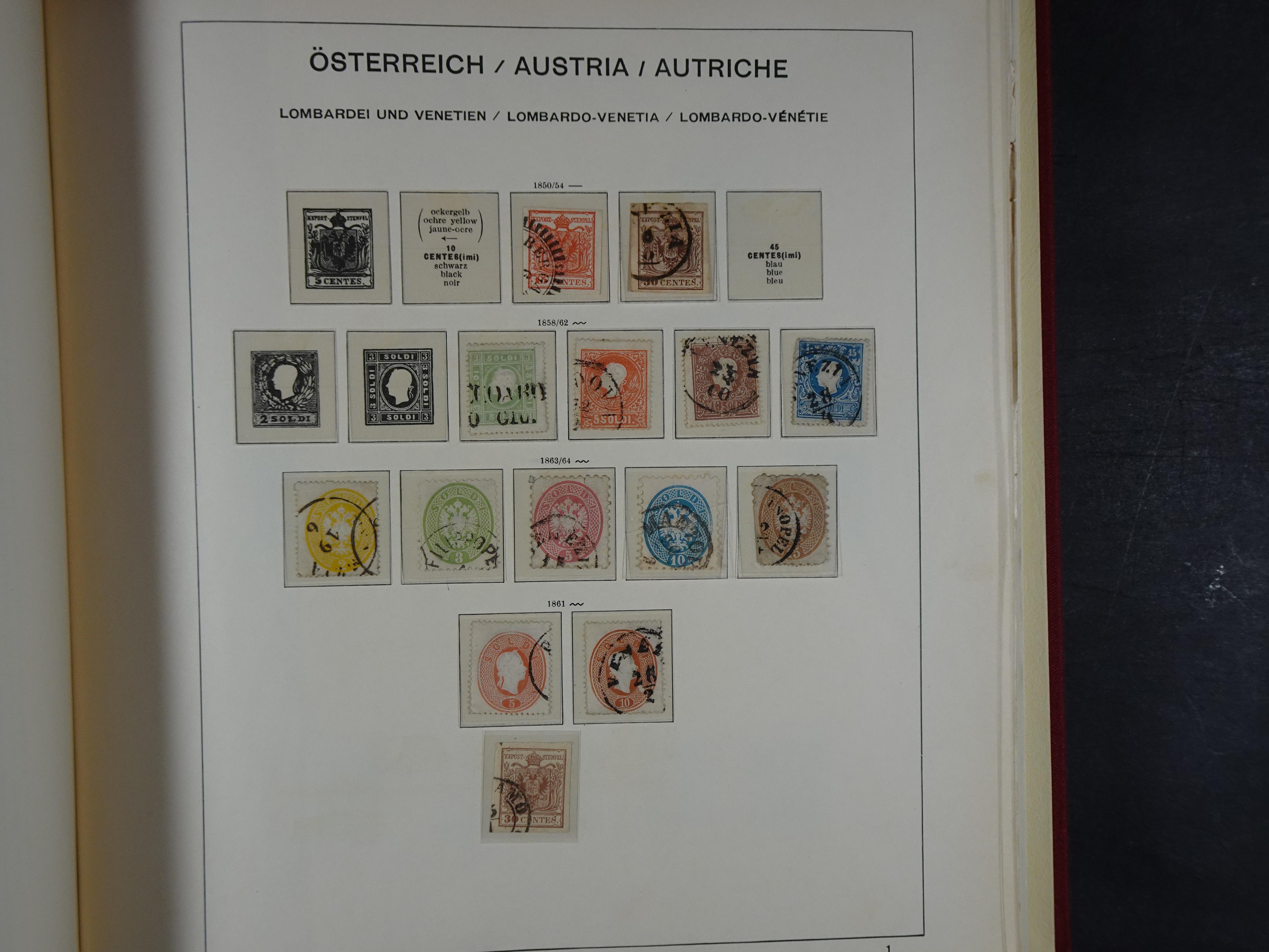 Mooie verzameling met klassiek veel extra's.
Zeer hoge cat waarde. 78