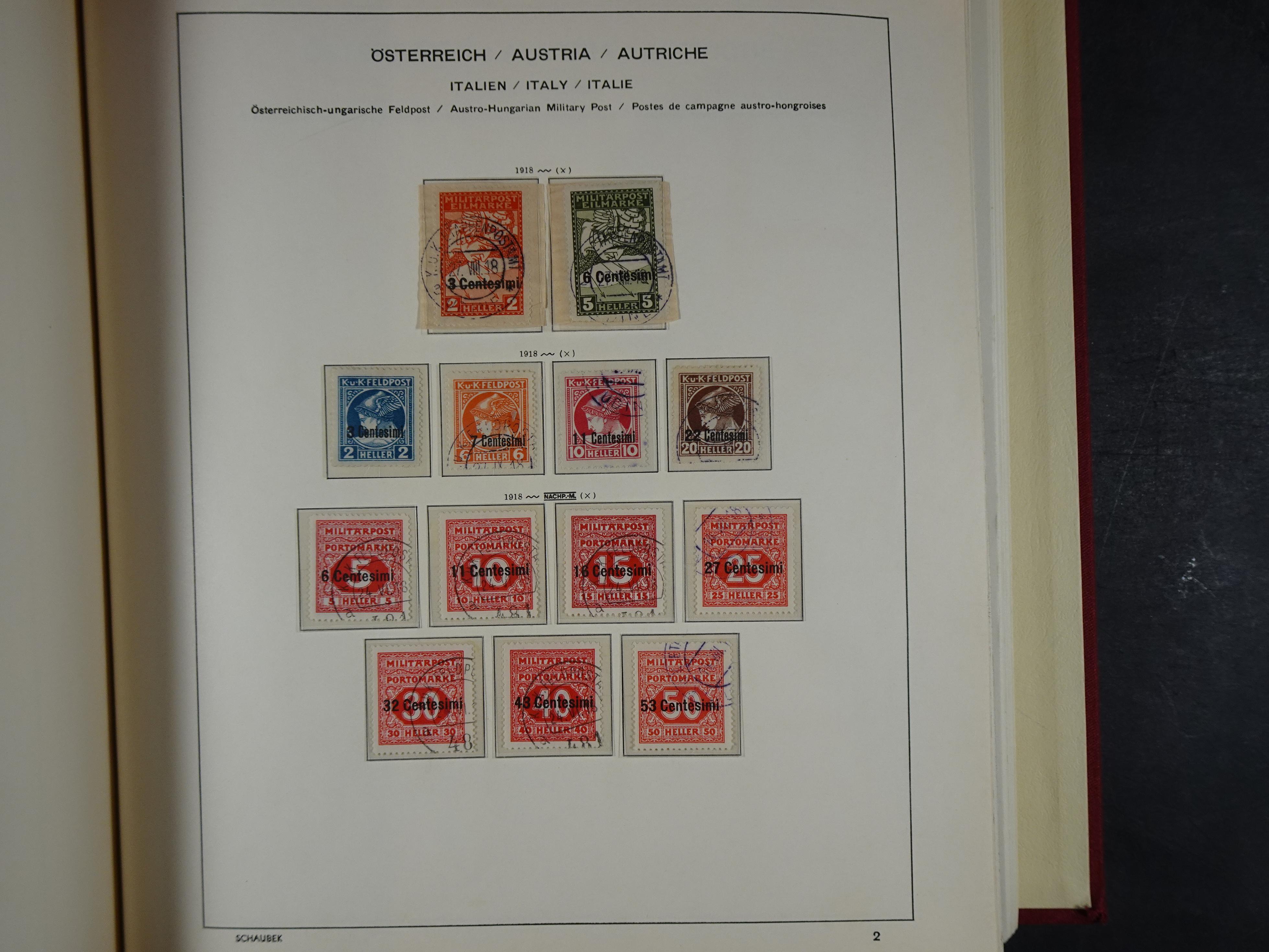 Mooie verzameling met klassiek veel extra's.
Zeer hoge cat waarde. 95