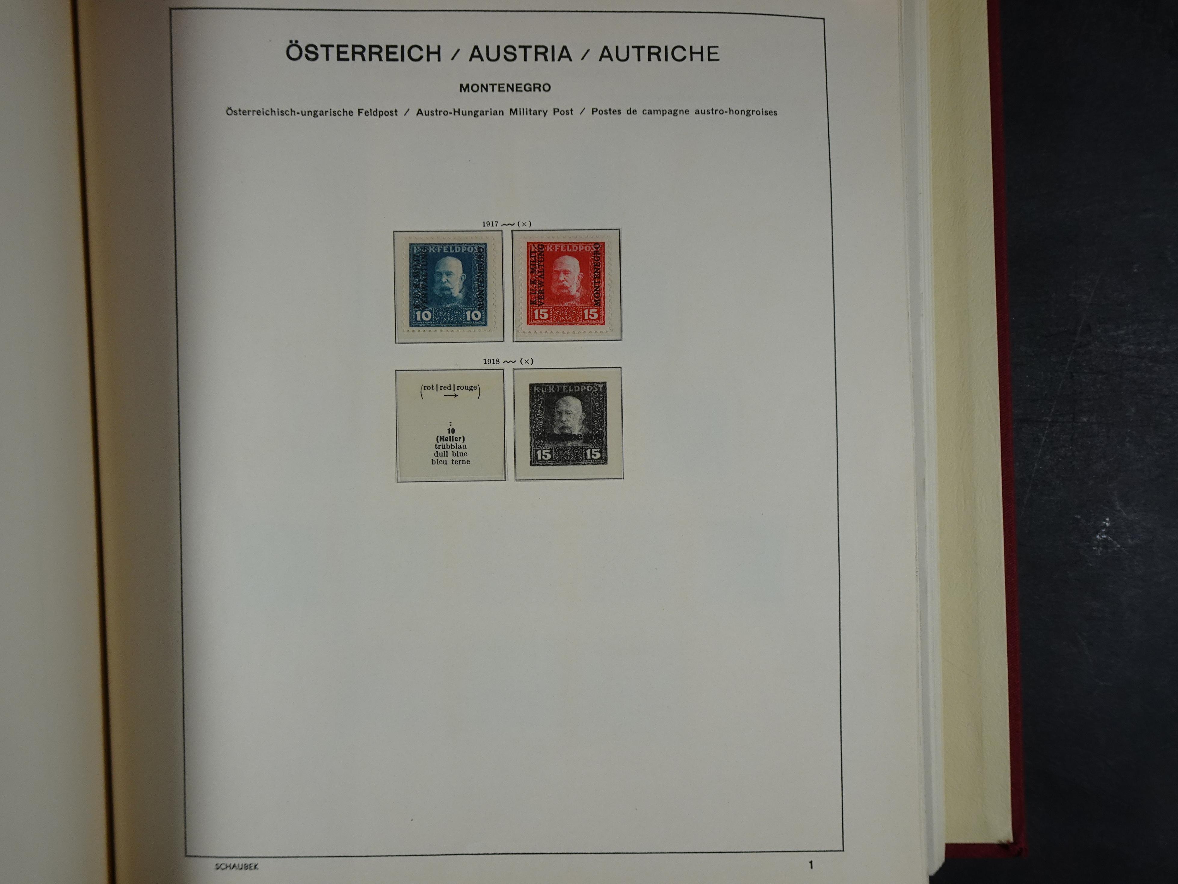 Mooie verzameling met klassiek veel extra's.
Zeer hoge cat waarde. 96