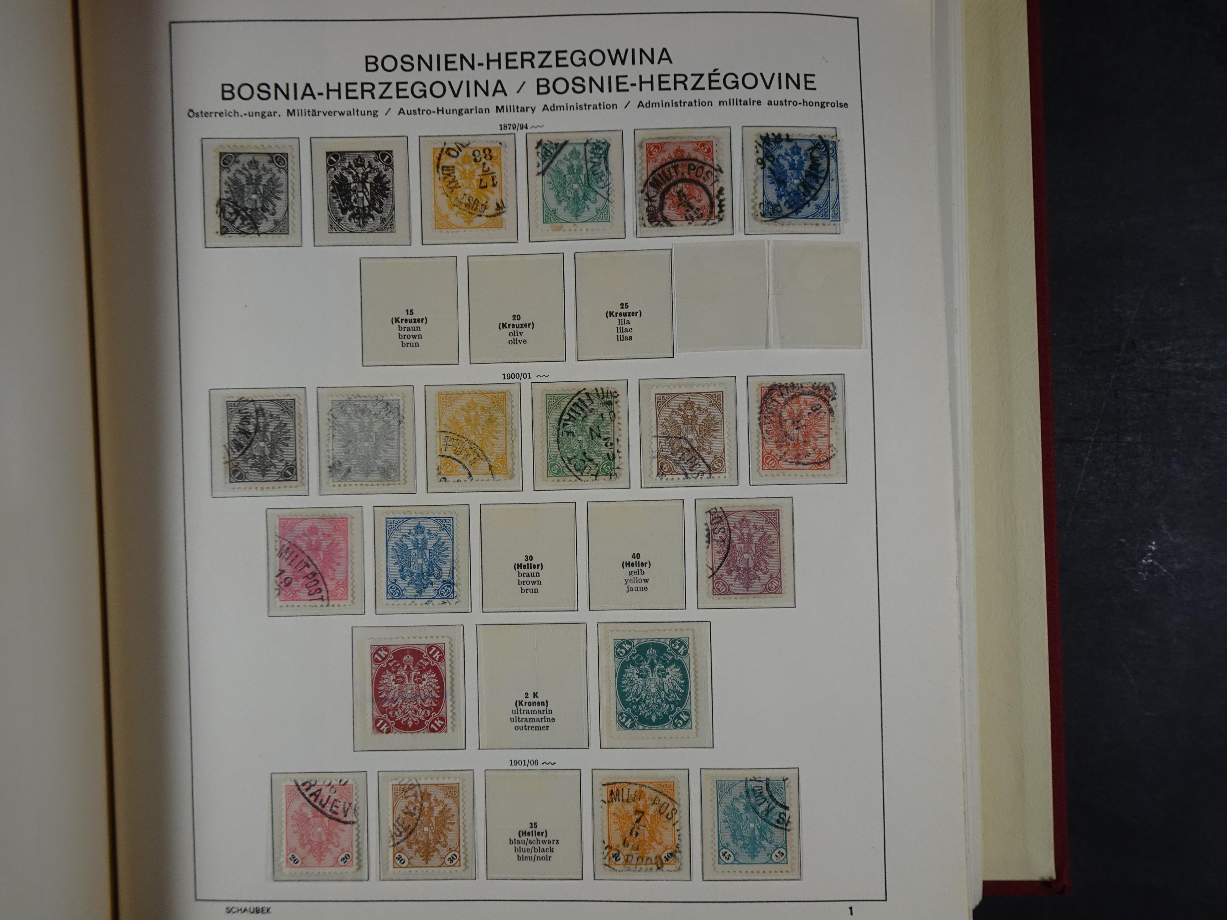 Mooie verzameling met klassiek veel extra's.
Zeer hoge cat waarde. 99