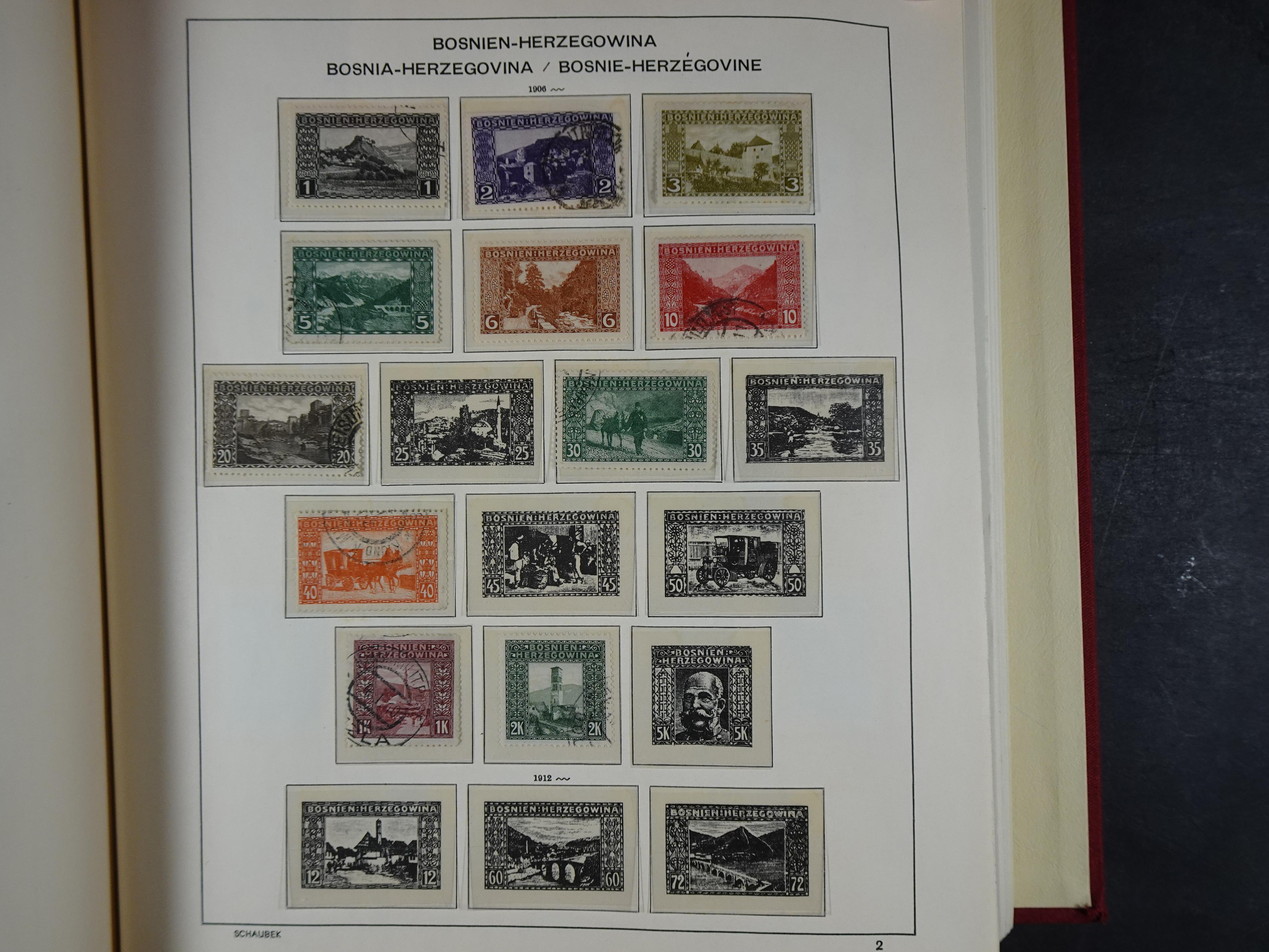 Mooie verzameling met klassiek veel extra's.
Zeer hoge cat waarde. 101