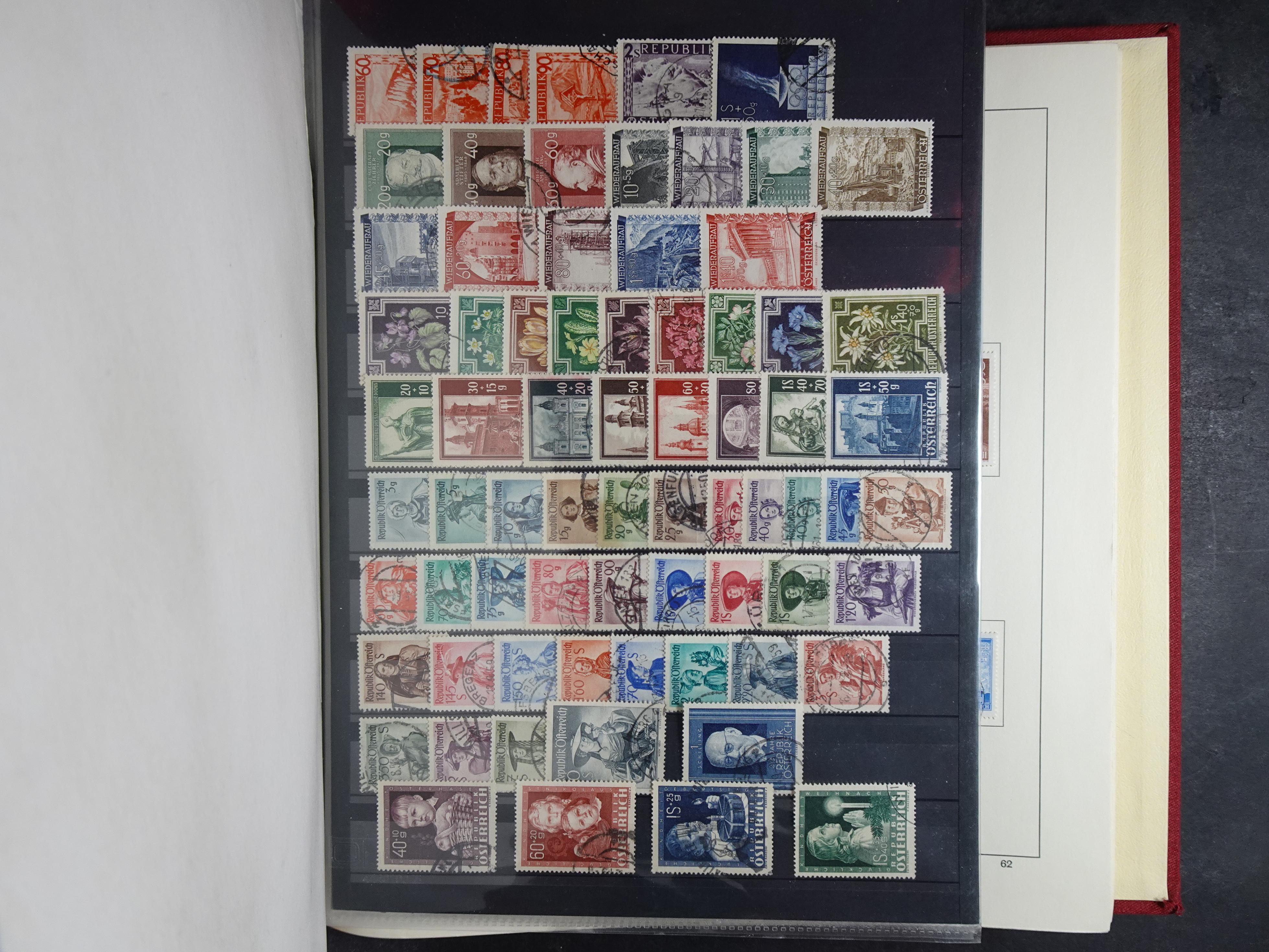 Mooie verzameling met klassiek veel extra's.
Zeer hoge cat waarde. 105