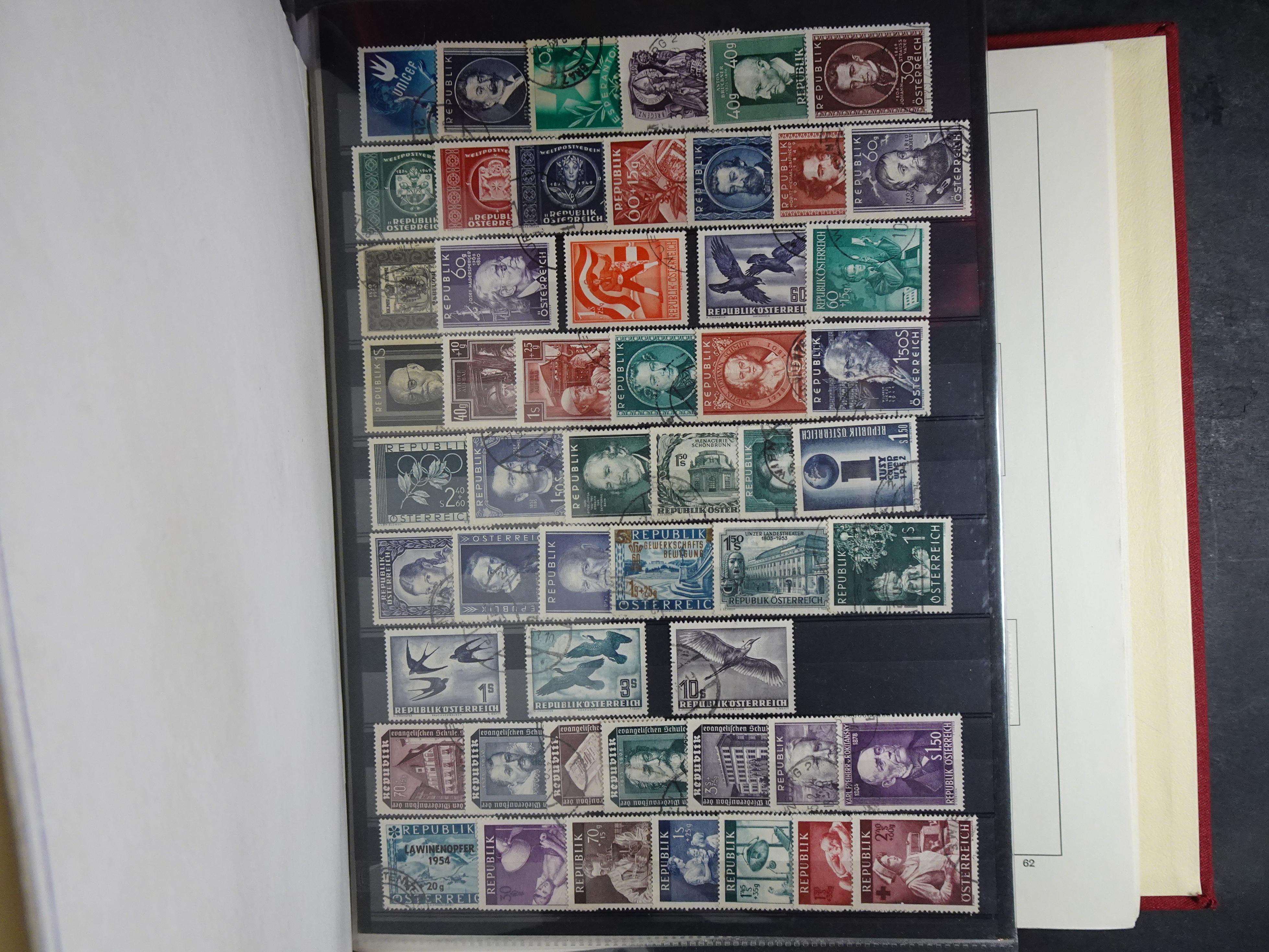 Mooie verzameling met klassiek veel extra's.
Zeer hoge cat waarde. 106