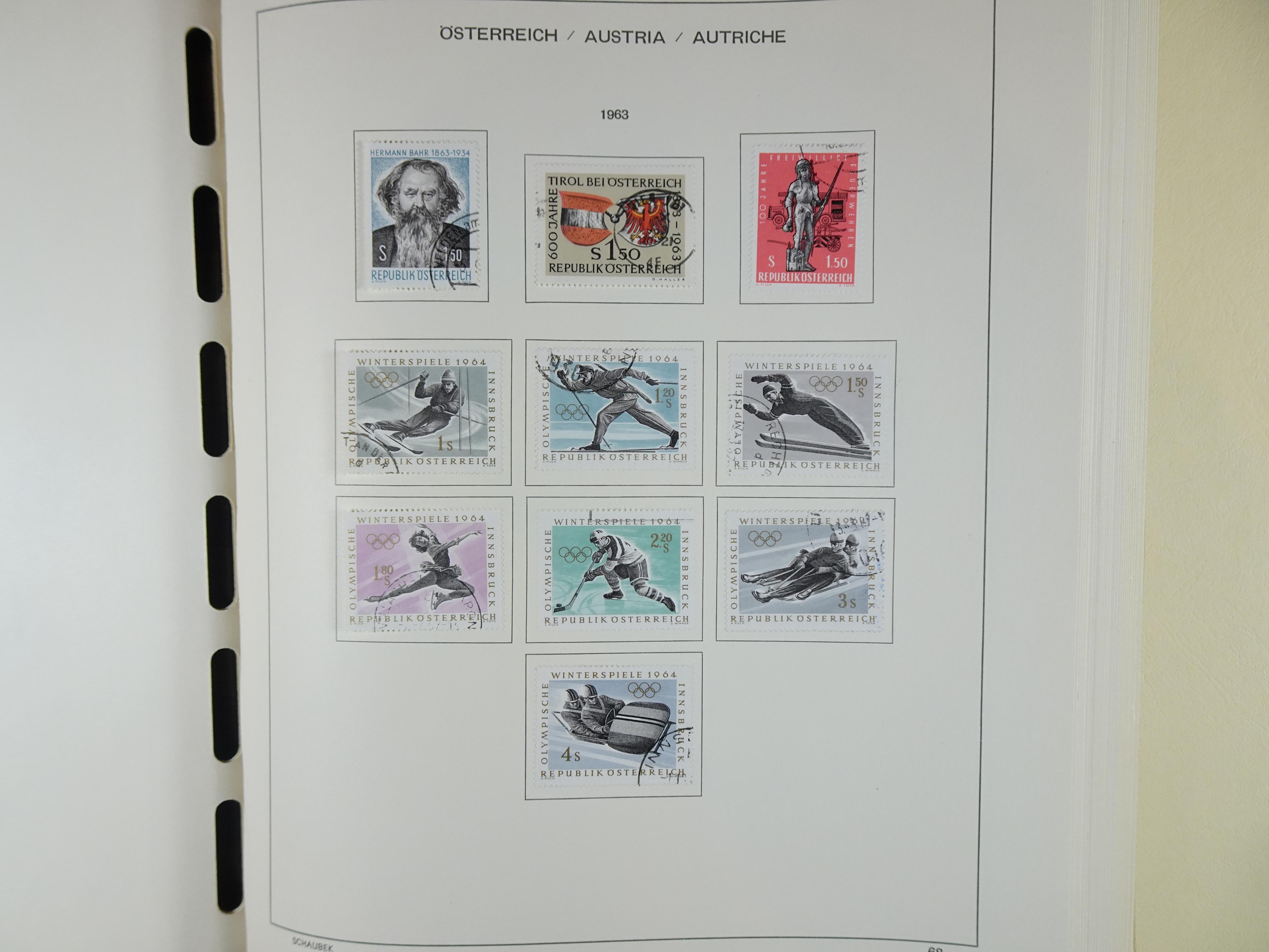 Mooie verzameling met klassiek veel extra's.
Zeer hoge cat waarde. 116