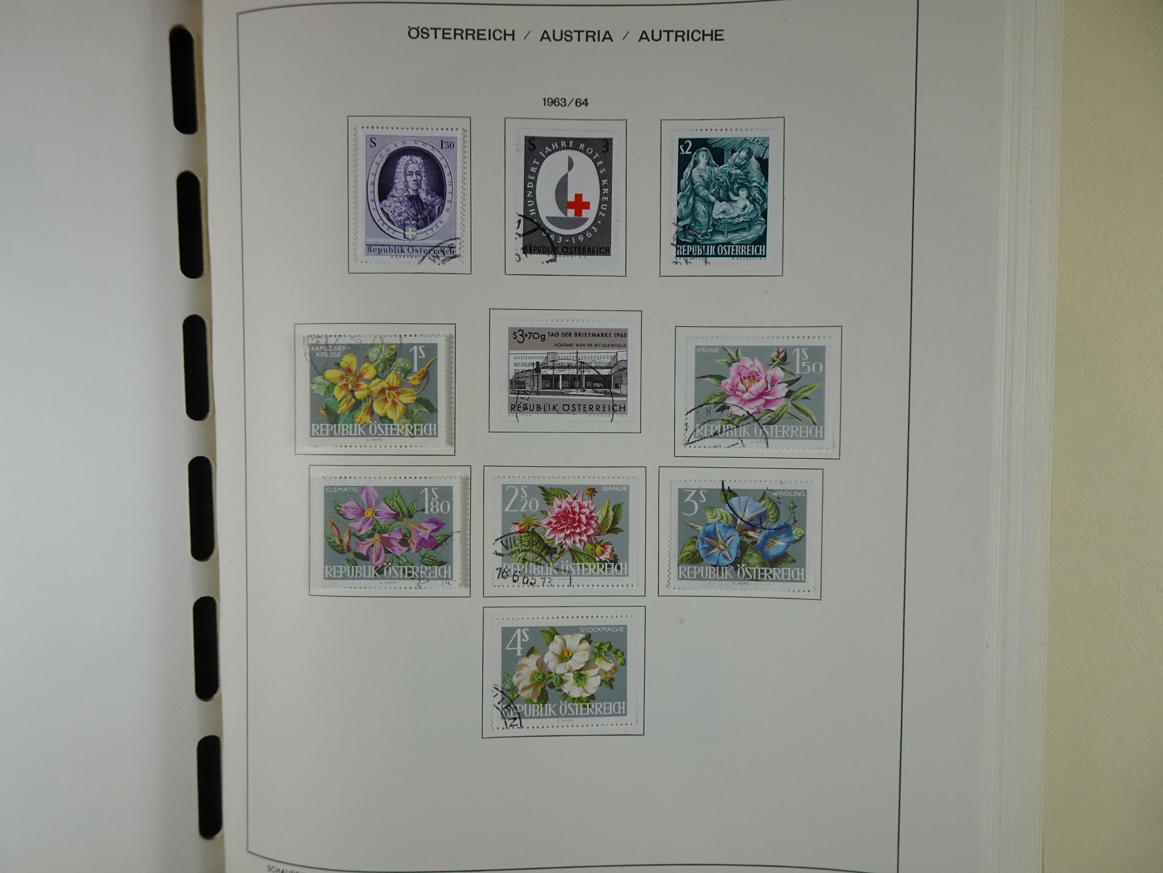 Mooie verzameling met klassiek veel extra's.
Zeer hoge cat waarde. 117