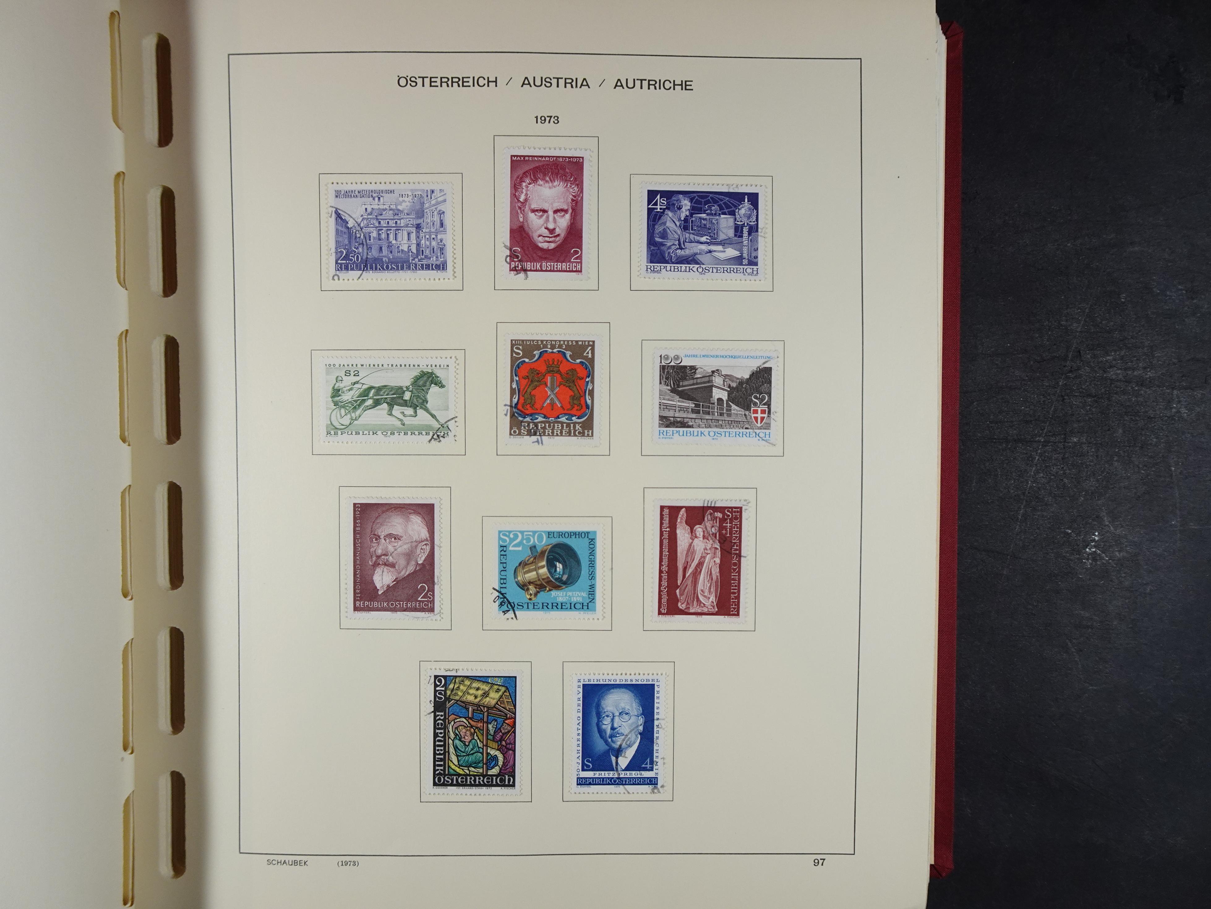 Mooie verzameling met klassiek veel extra's.
Zeer hoge cat waarde. 147