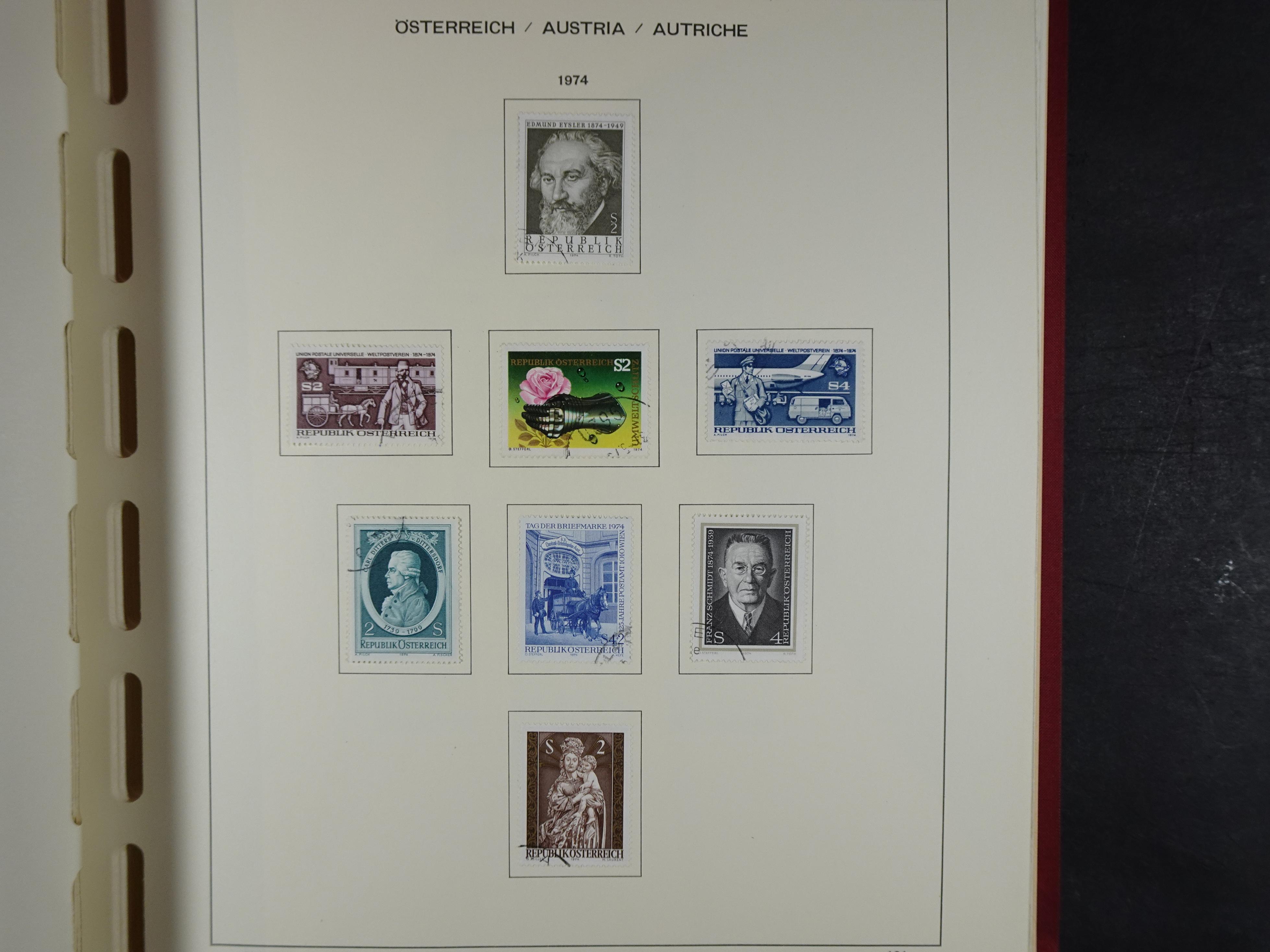 Mooie verzameling met klassiek veel extra's.
Zeer hoge cat waarde. 151