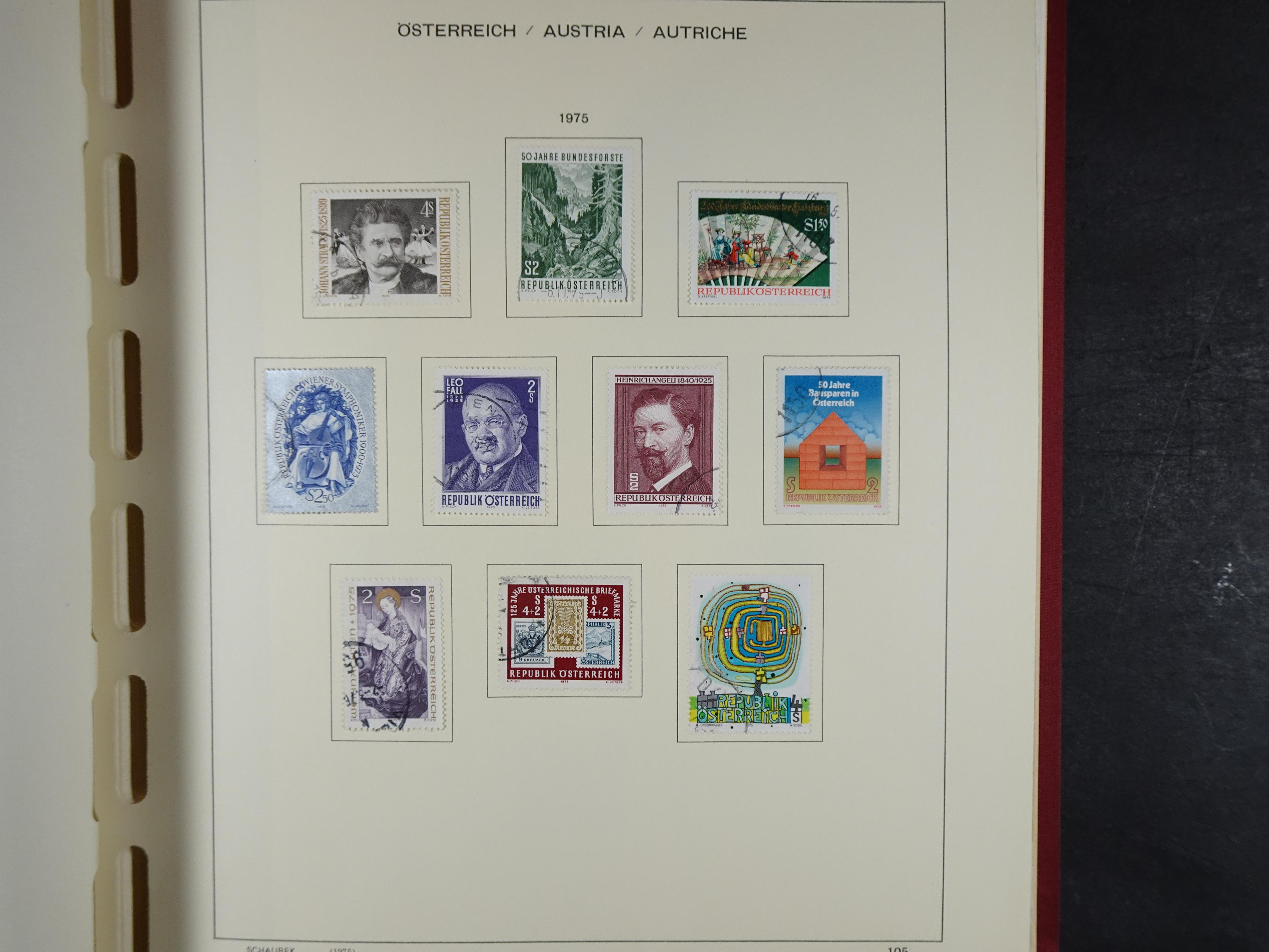 Mooie verzameling met klassiek veel extra's.
Zeer hoge cat waarde. 155