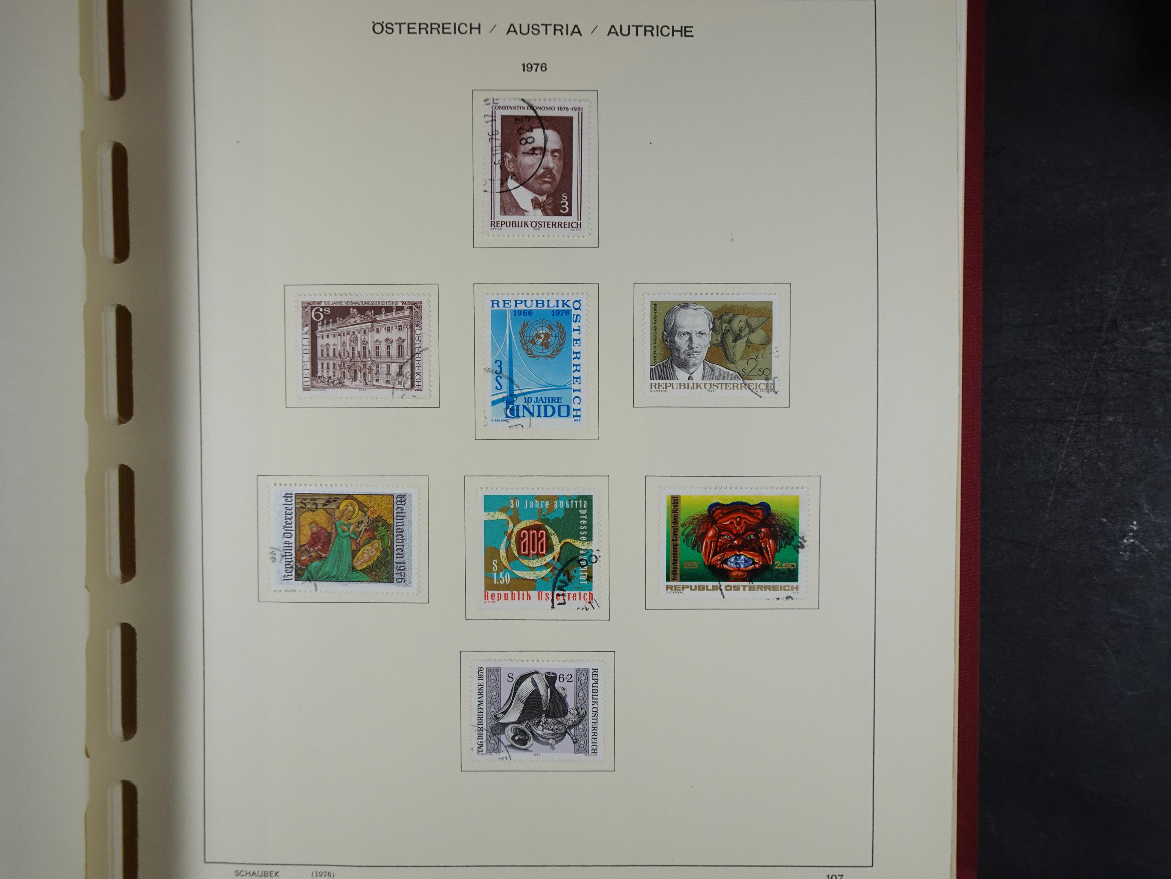 Mooie verzameling met klassiek veel extra's.
Zeer hoge cat waarde. 157