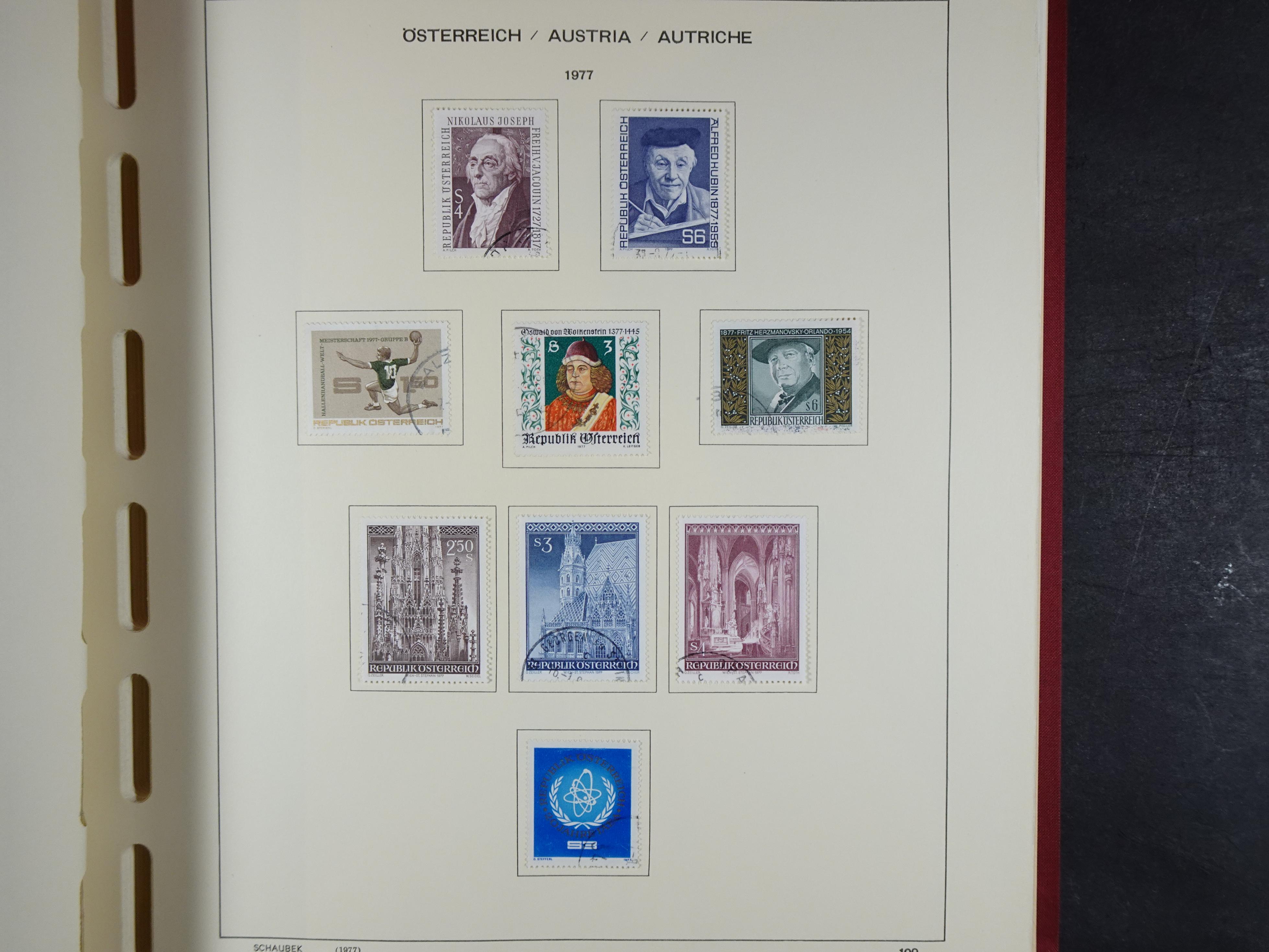 Mooie verzameling met klassiek veel extra's.
Zeer hoge cat waarde. 159