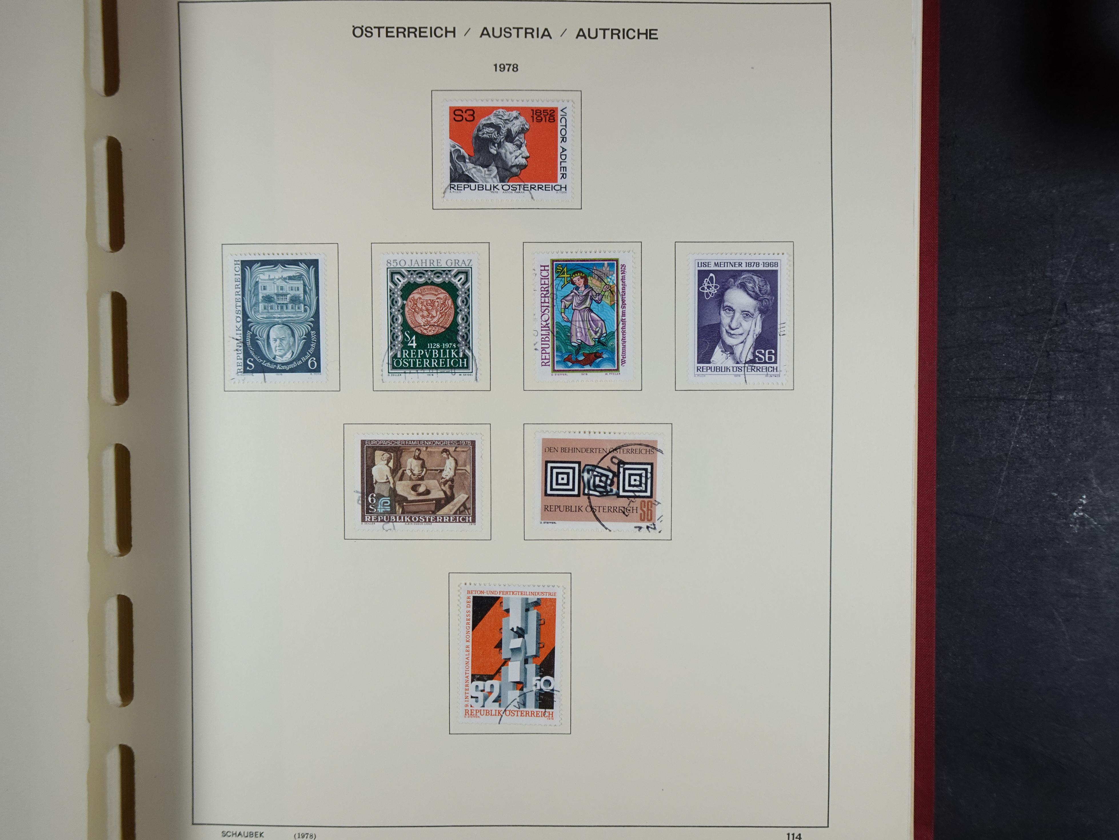 Mooie verzameling met klassiek veel extra's.
Zeer hoge cat waarde. 164