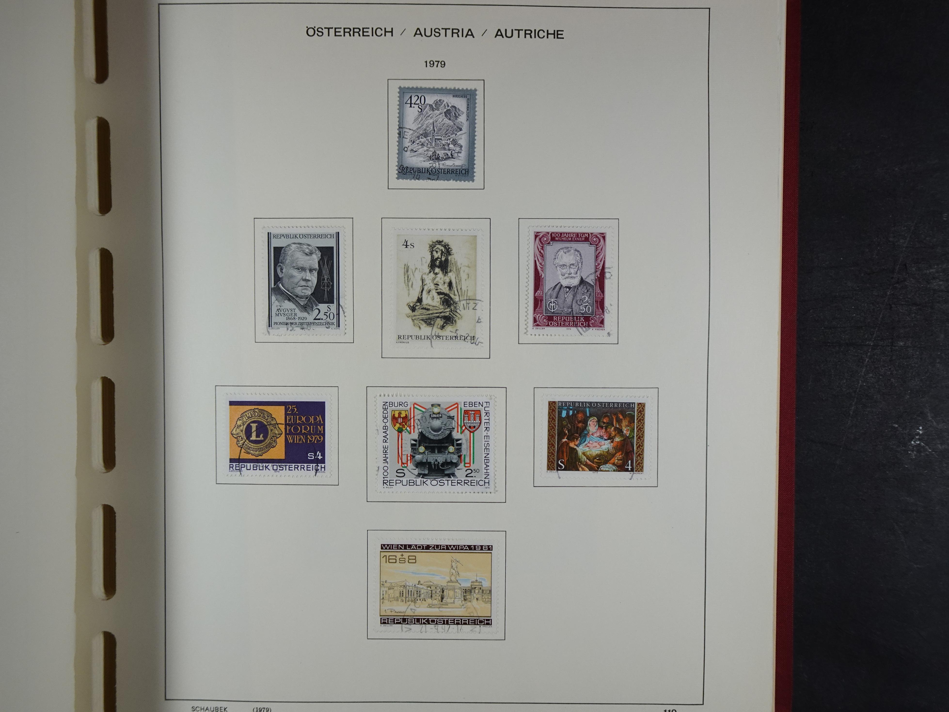 Mooie verzameling met klassiek veel extra's.
Zeer hoge cat waarde. 169