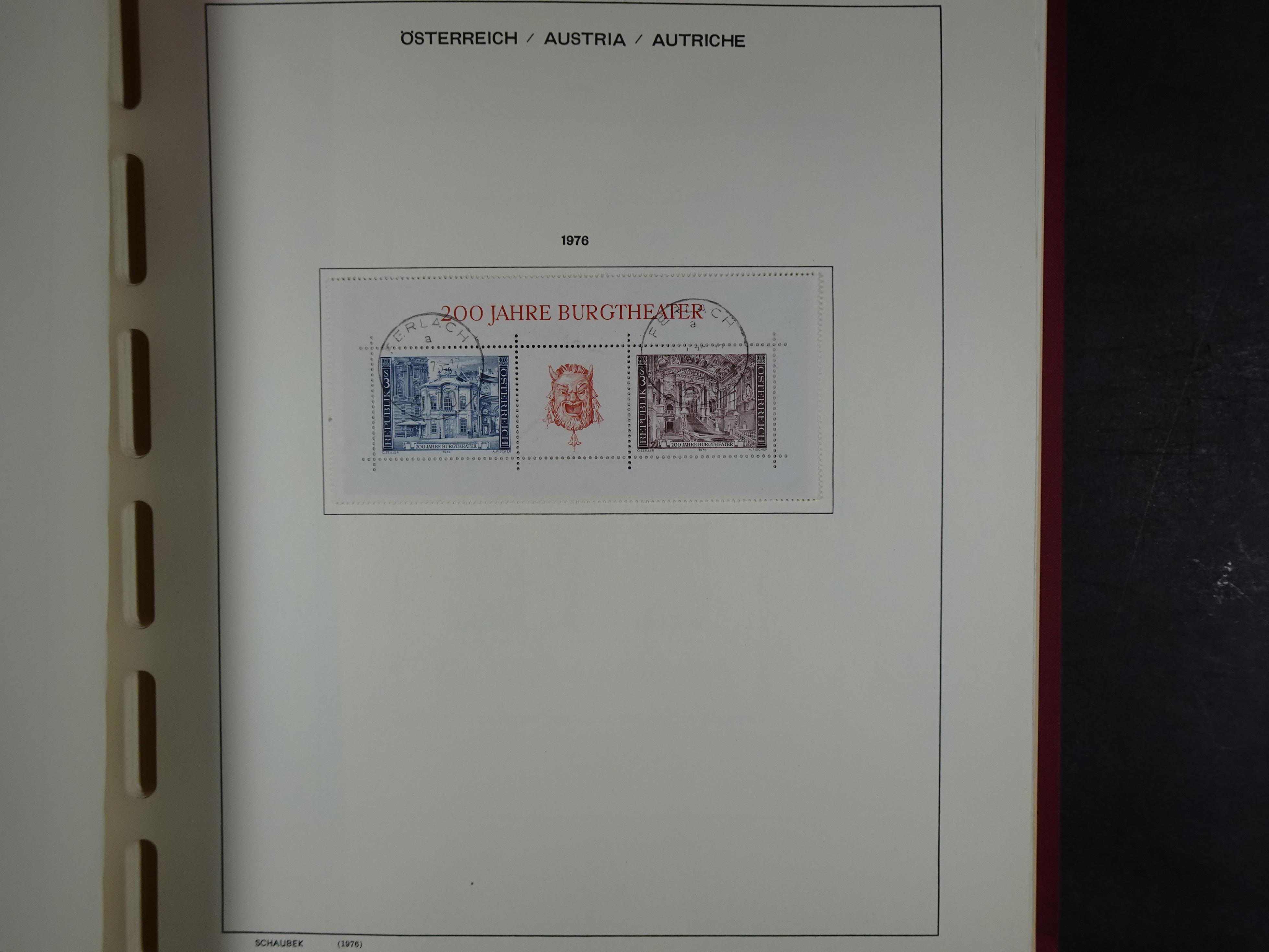 Mooie verzameling met klassiek veel extra's.
Zeer hoge cat waarde. 172