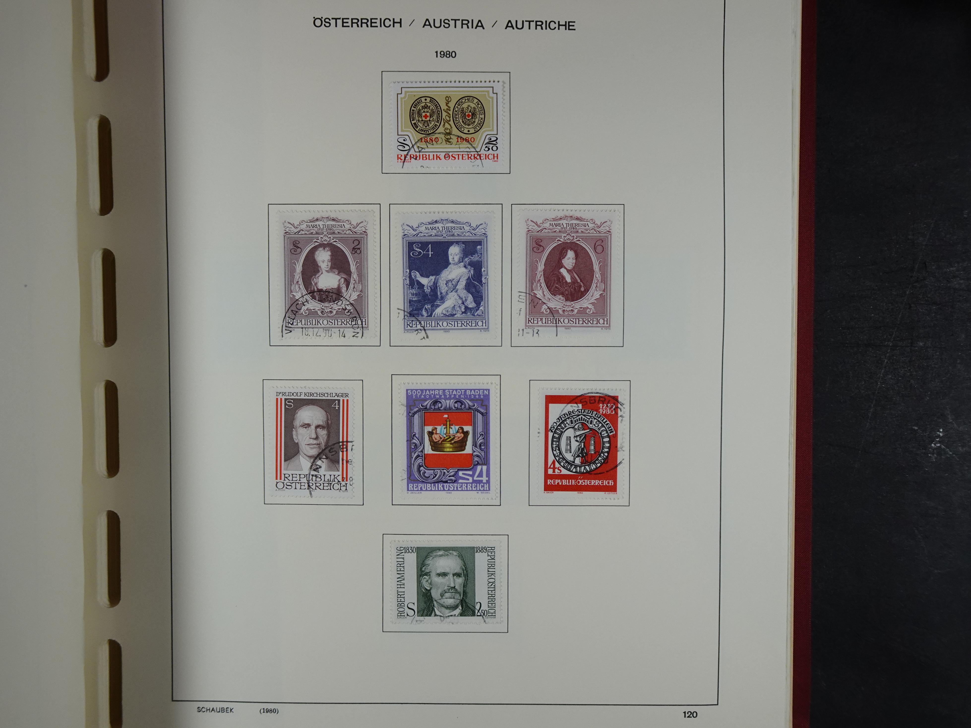 Mooie verzameling met klassiek veel extra's.
Zeer hoge cat waarde. 174