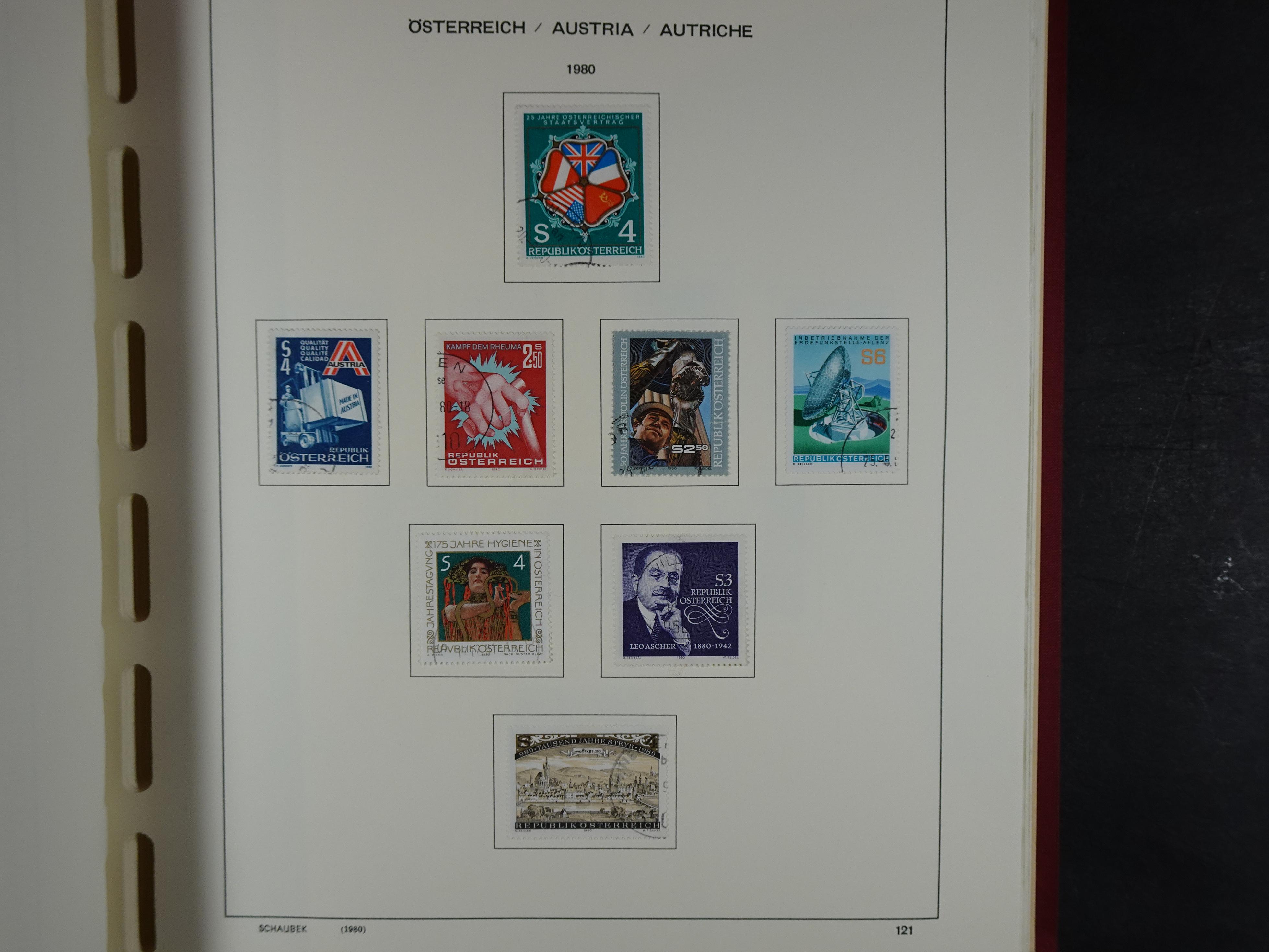 Mooie verzameling met klassiek veel extra's.
Zeer hoge cat waarde. 175