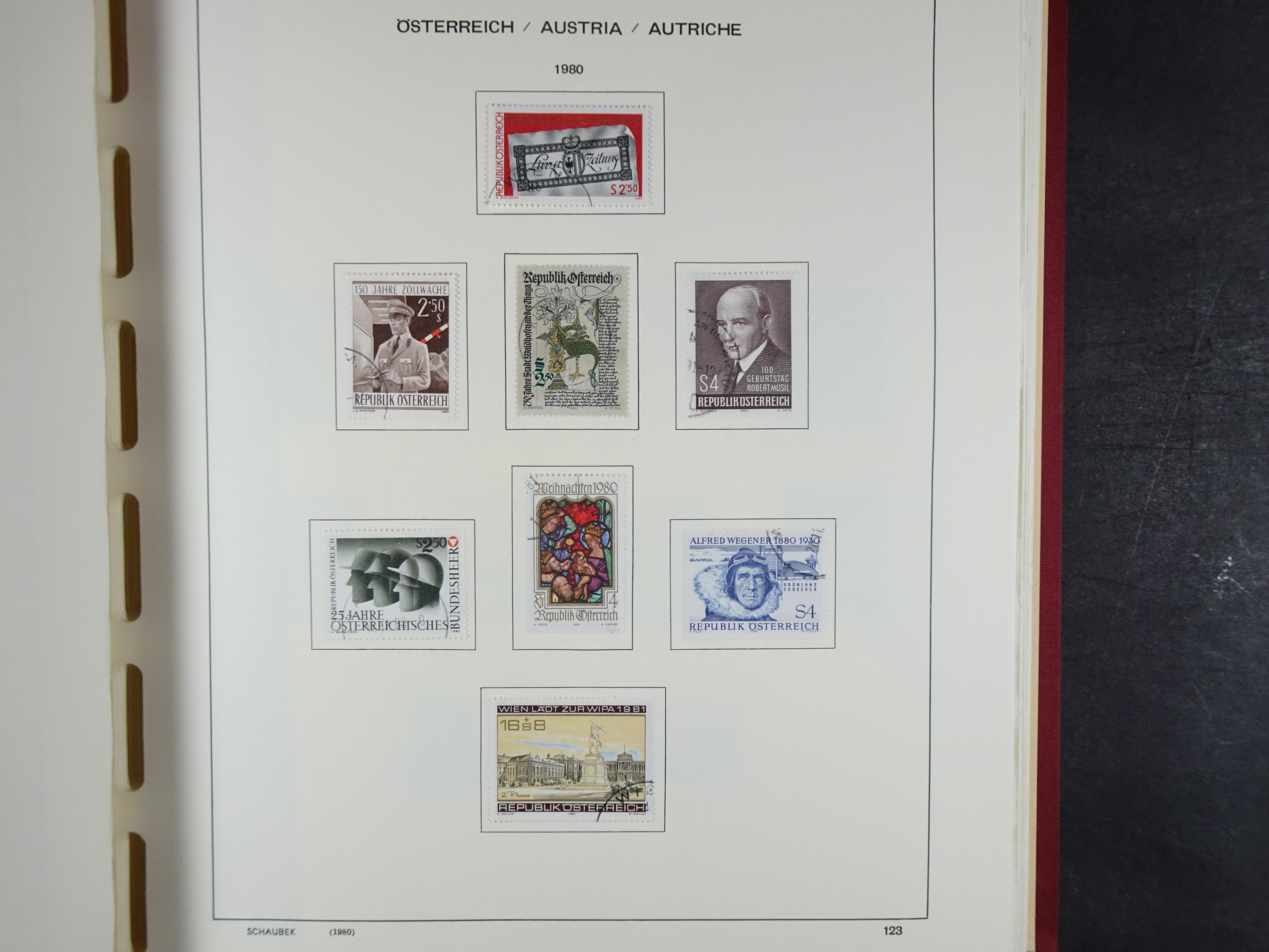 Mooie verzameling met klassiek veel extra's.
Zeer hoge cat waarde. 177