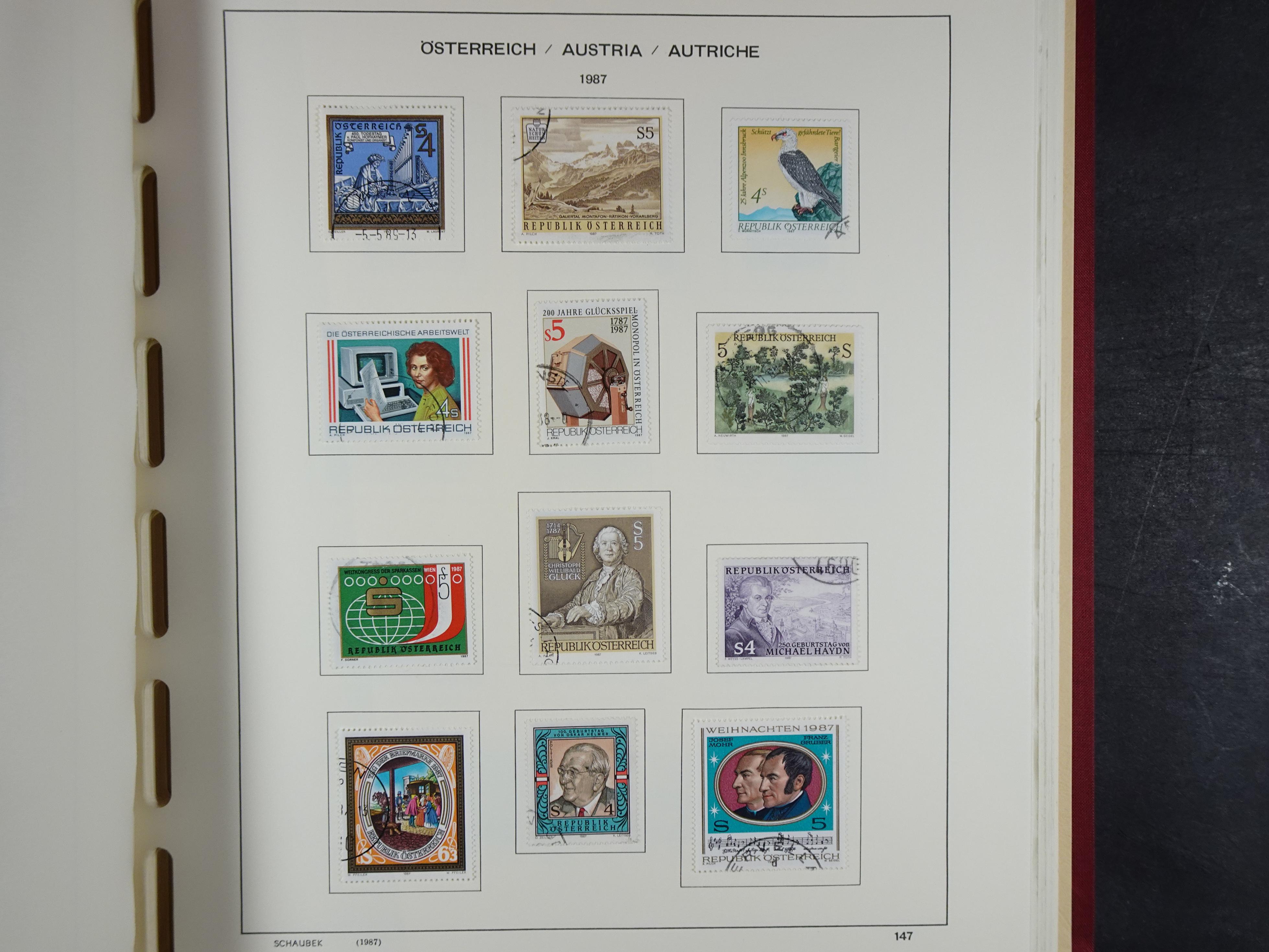 Mooie verzameling met klassiek veel extra's.
Zeer hoge cat waarde. 201