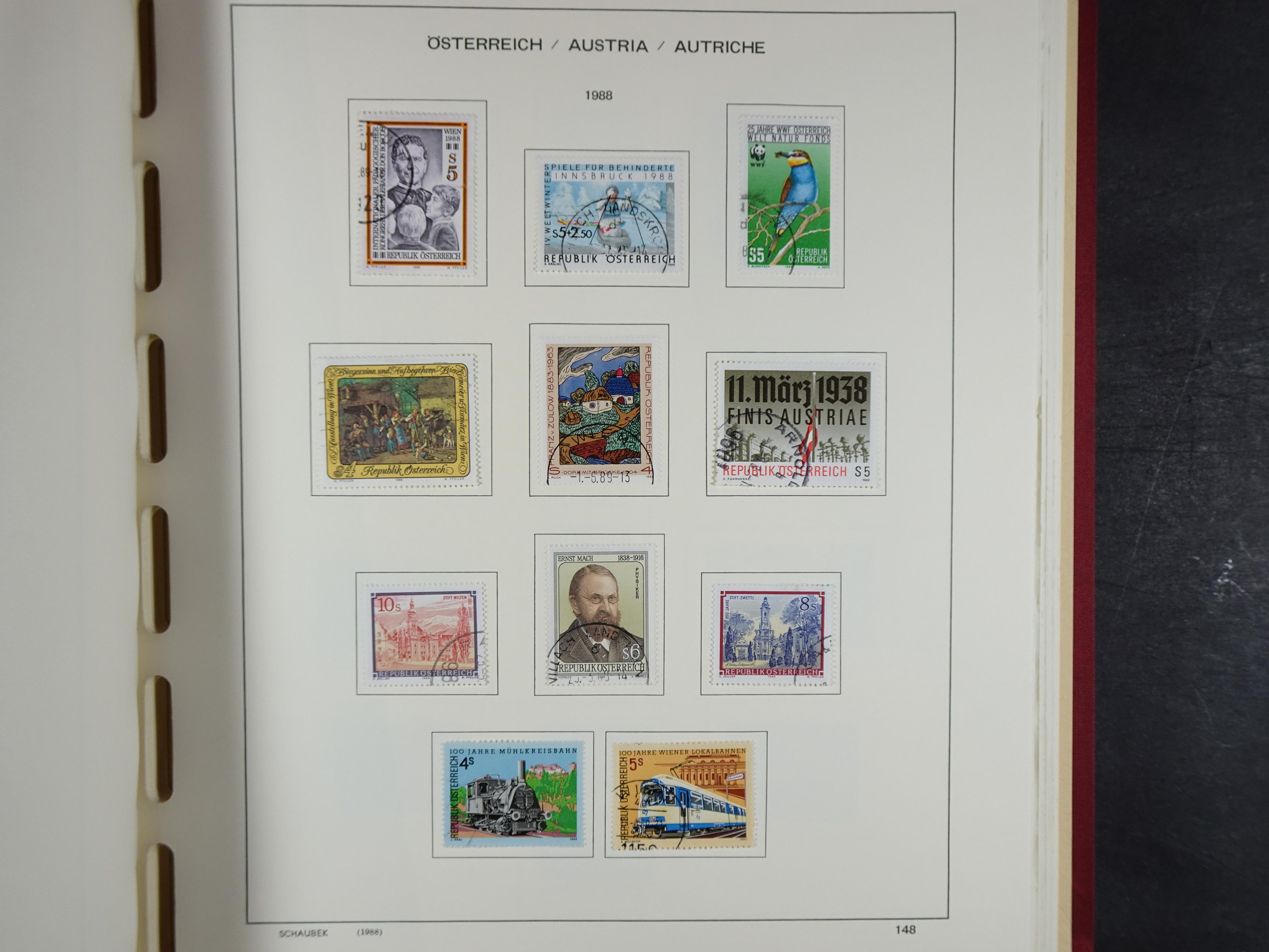 Mooie verzameling met klassiek veel extra's.
Zeer hoge cat waarde. 202