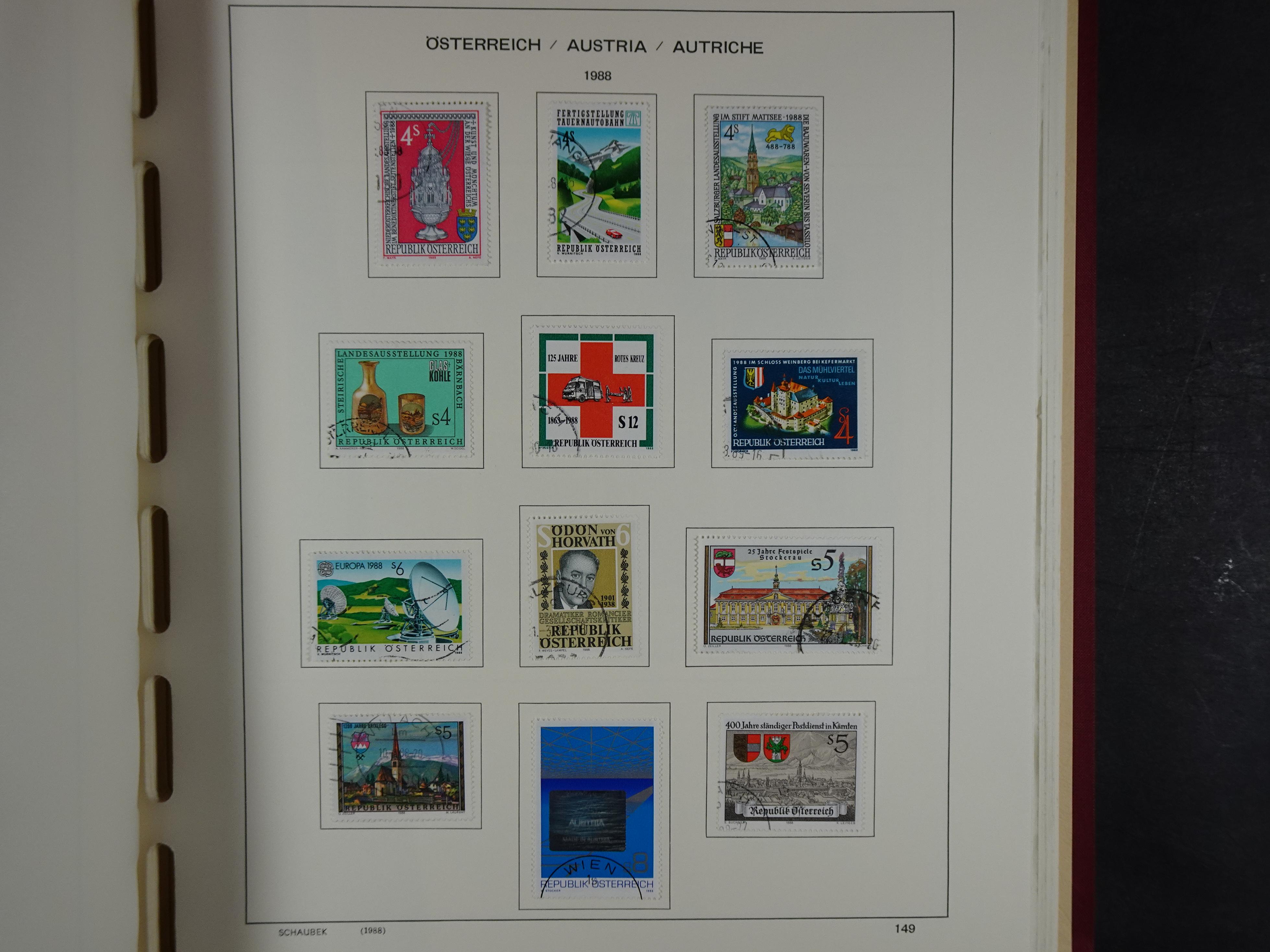 Mooie verzameling met klassiek veel extra's.
Zeer hoge cat waarde. 203