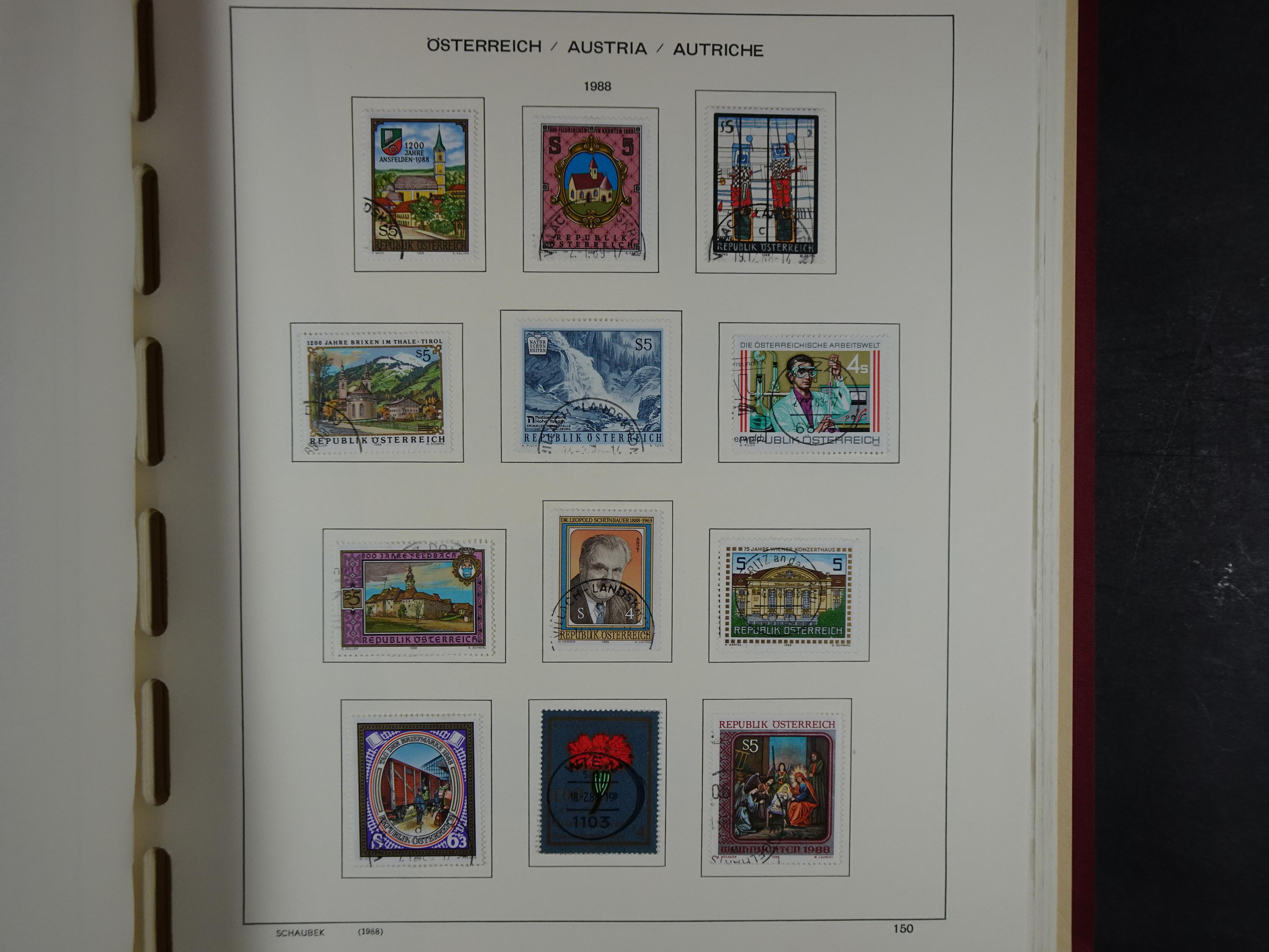 Mooie verzameling met klassiek veel extra's.
Zeer hoge cat waarde. 204