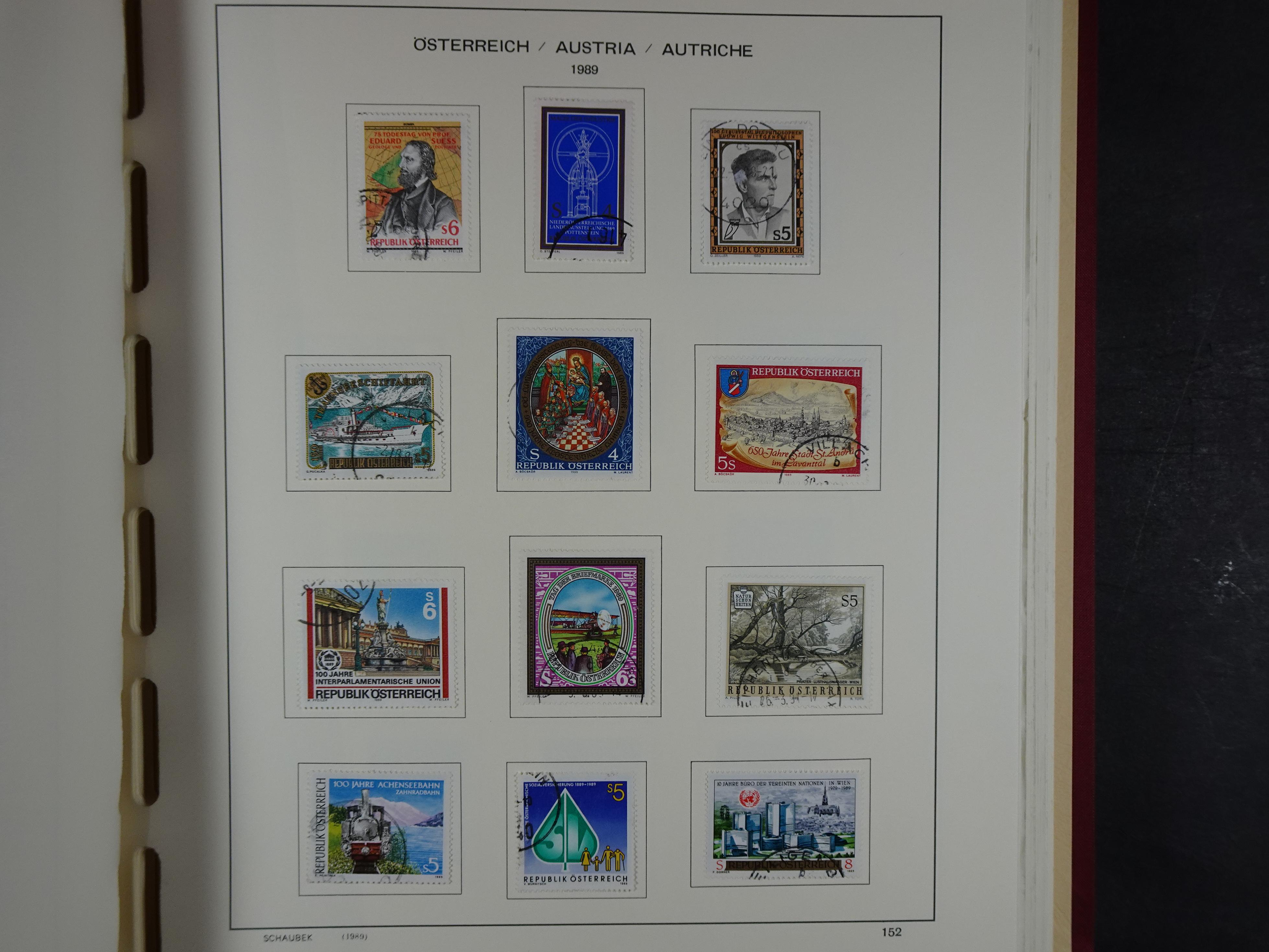 Mooie verzameling met klassiek veel extra's.
Zeer hoge cat waarde. 206