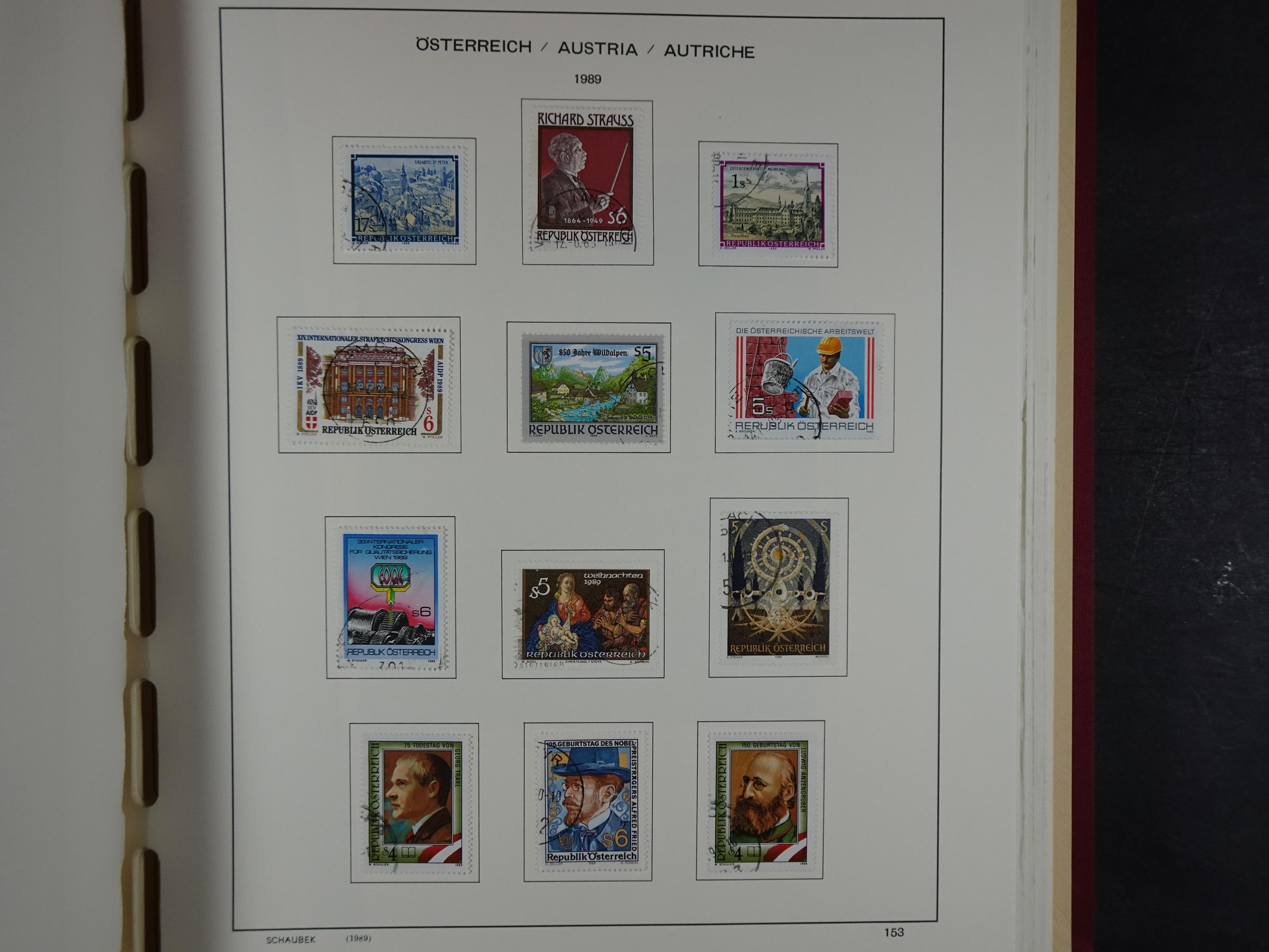 Mooie verzameling met klassiek veel extra's.
Zeer hoge cat waarde. 207