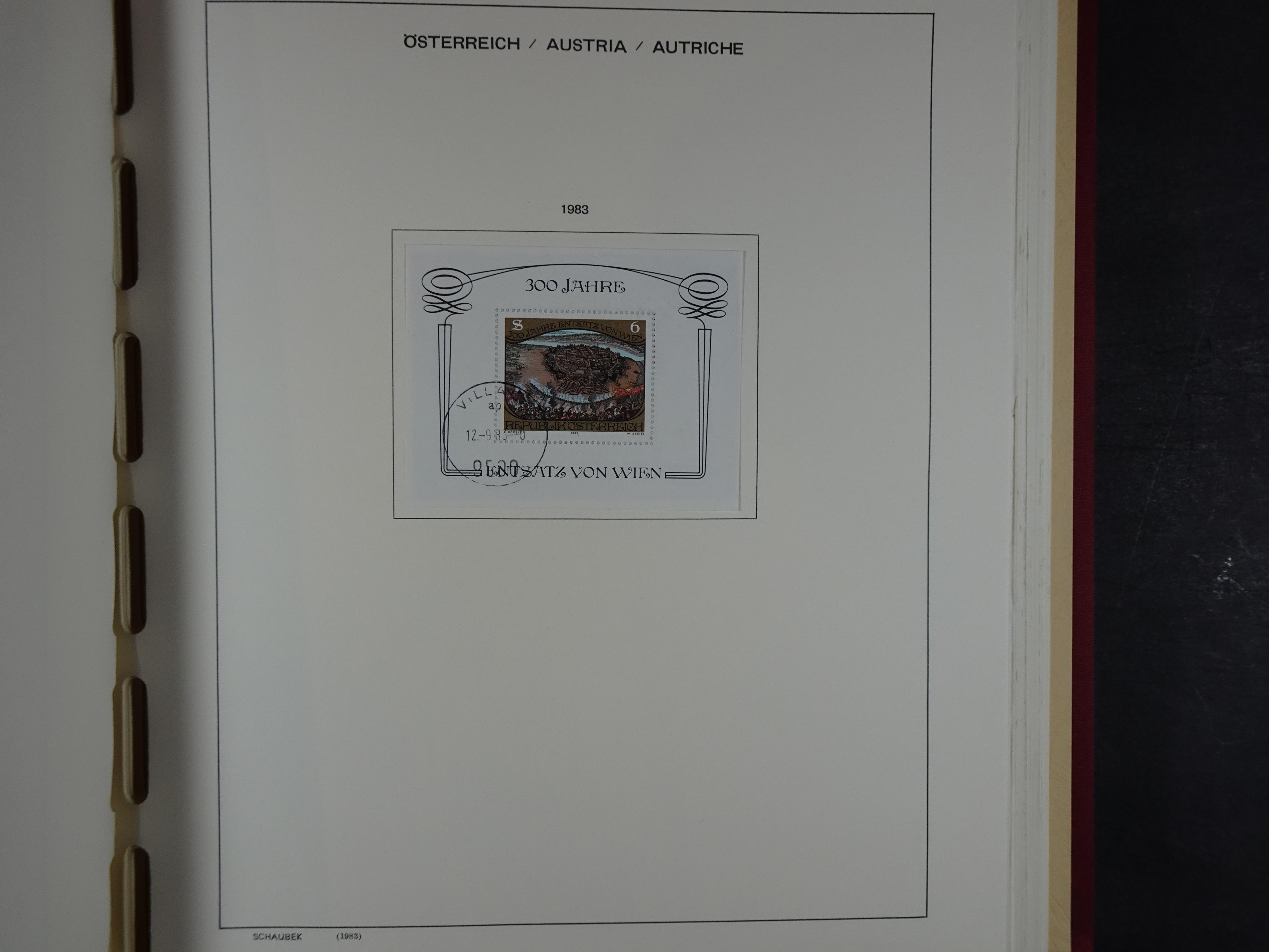 Mooie verzameling met klassiek veel extra's.
Zeer hoge cat waarde. 209