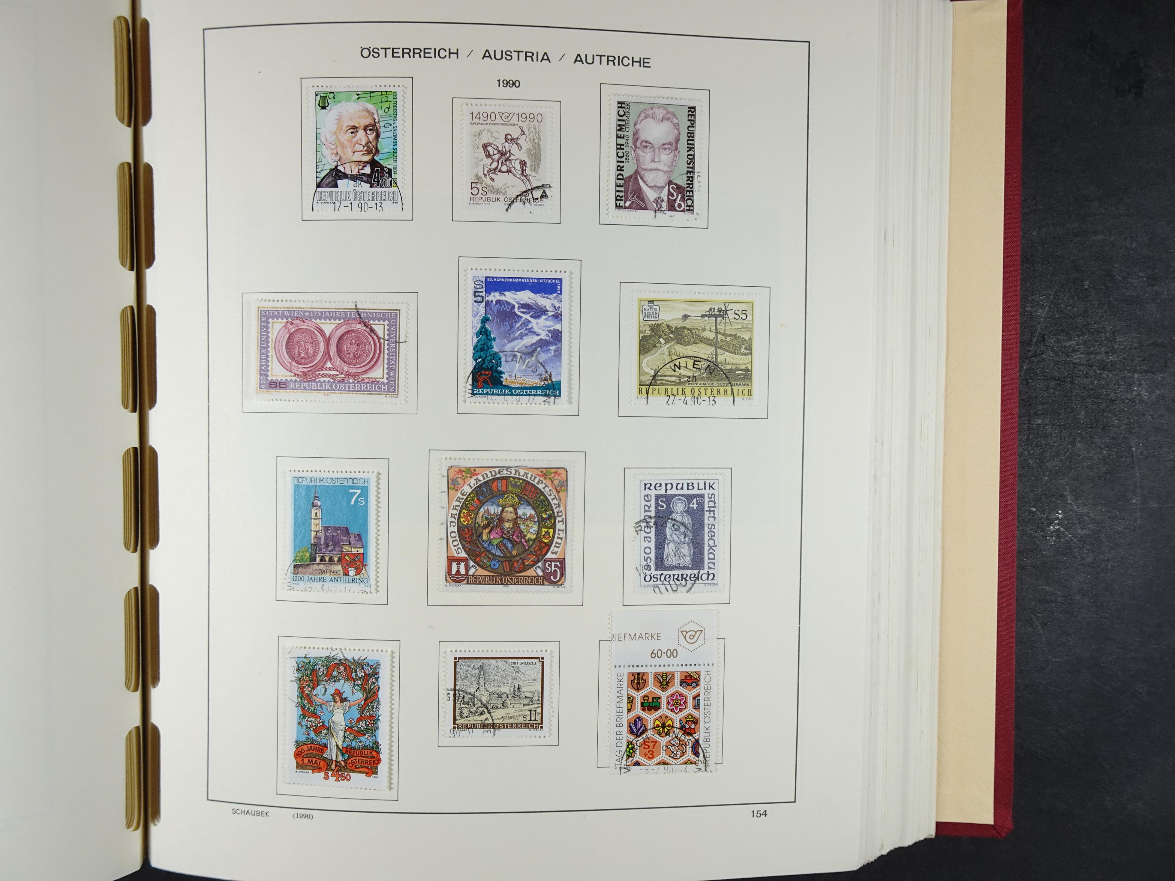 Mooie verzameling met klassiek veel extra's.
Zeer hoge cat waarde. 215