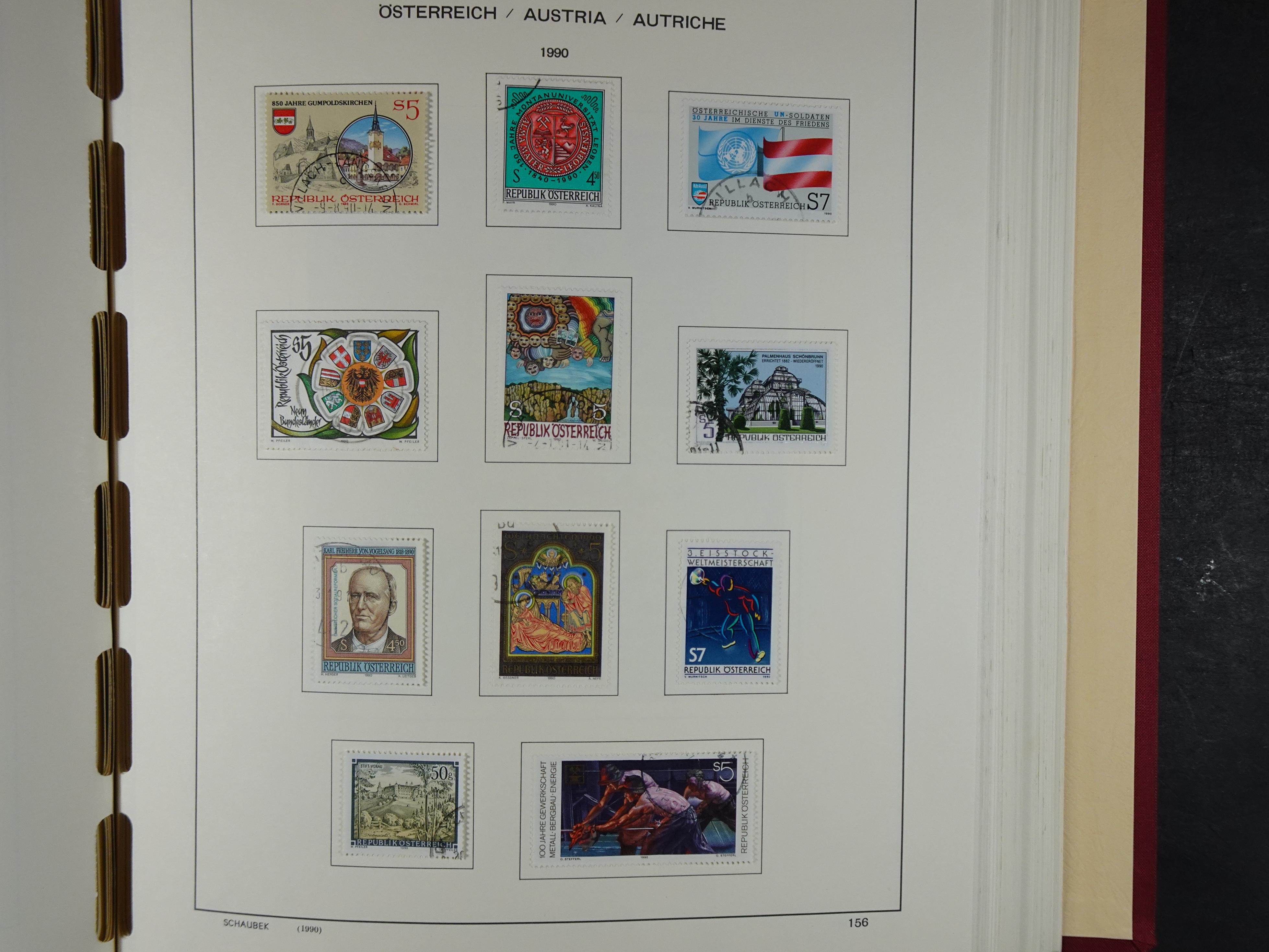 Mooie verzameling met klassiek veel extra's.
Zeer hoge cat waarde. 217