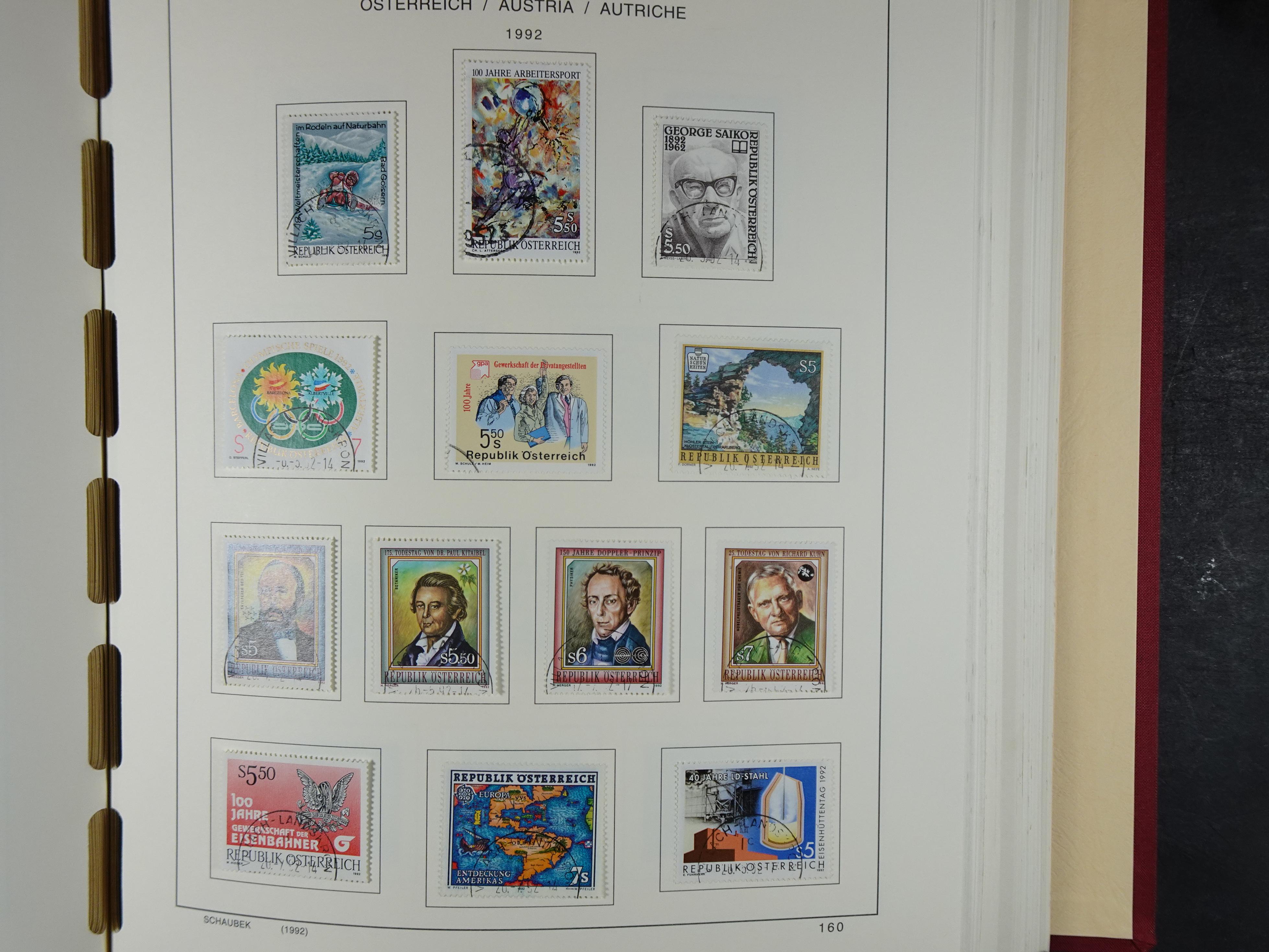 Mooie verzameling met klassiek veel extra's.
Zeer hoge cat waarde. 222