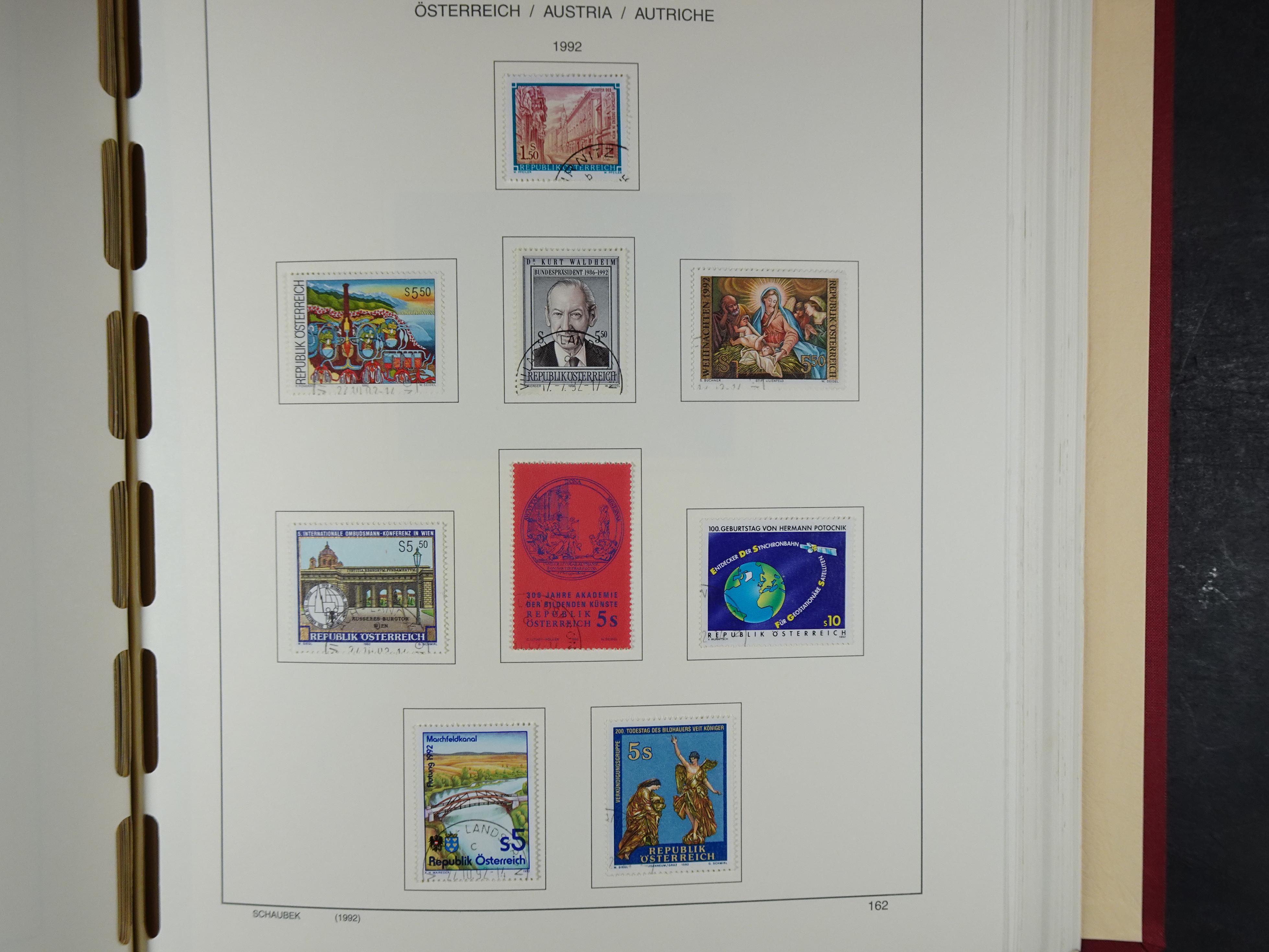 Mooie verzameling met klassiek veel extra's.
Zeer hoge cat waarde. 224