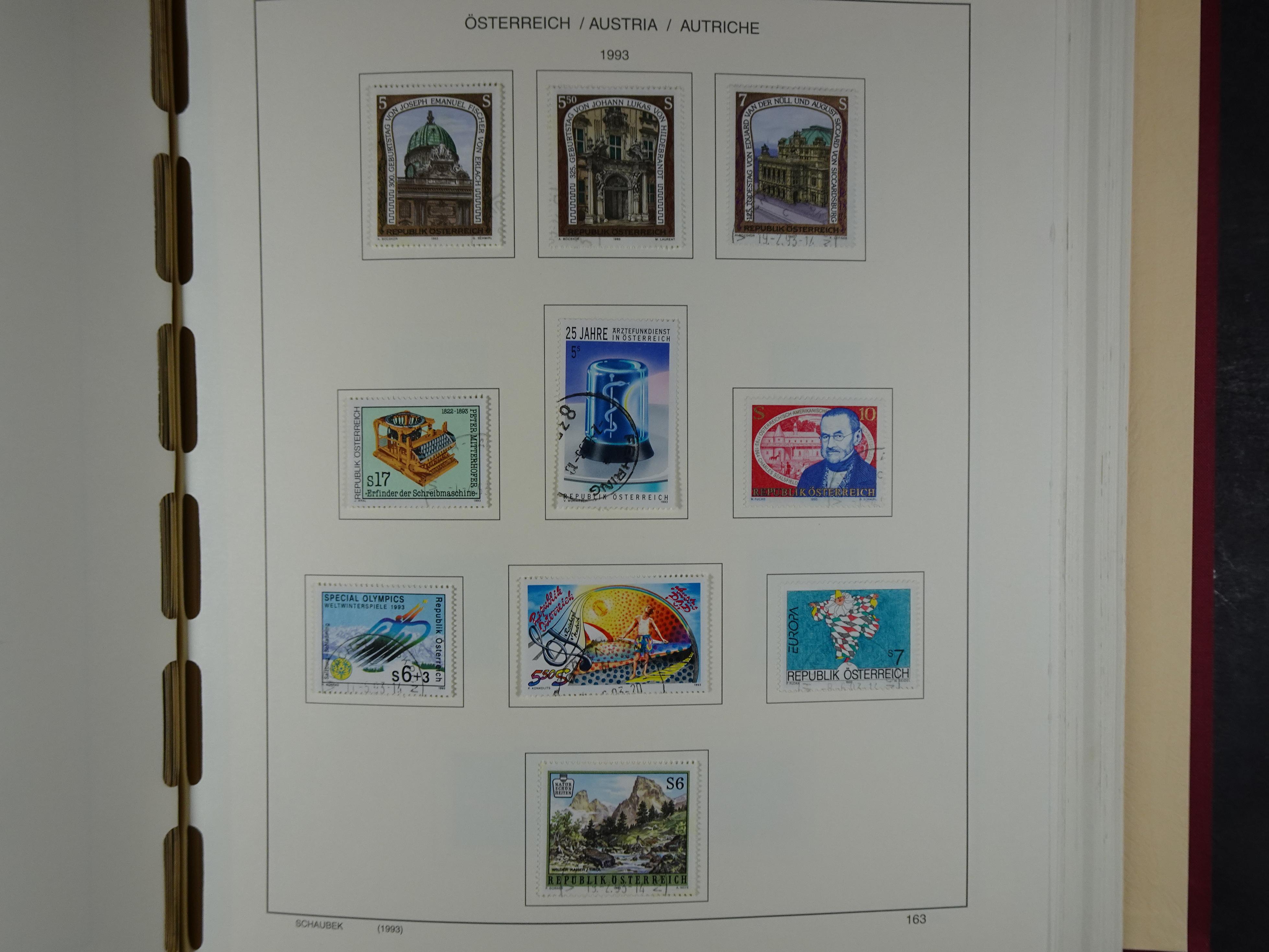 Mooie verzameling met klassiek veel extra's.
Zeer hoge cat waarde. 226