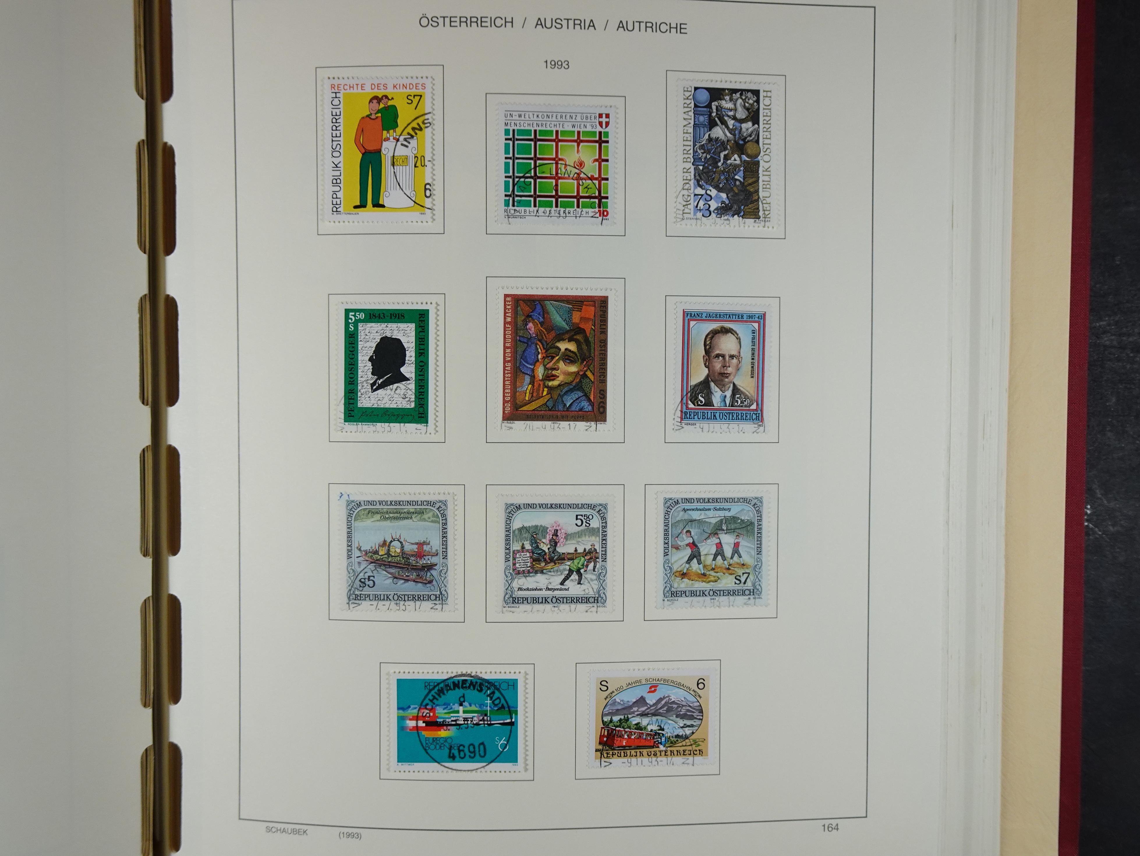 Mooie verzameling met klassiek veel extra's.
Zeer hoge cat waarde. 227