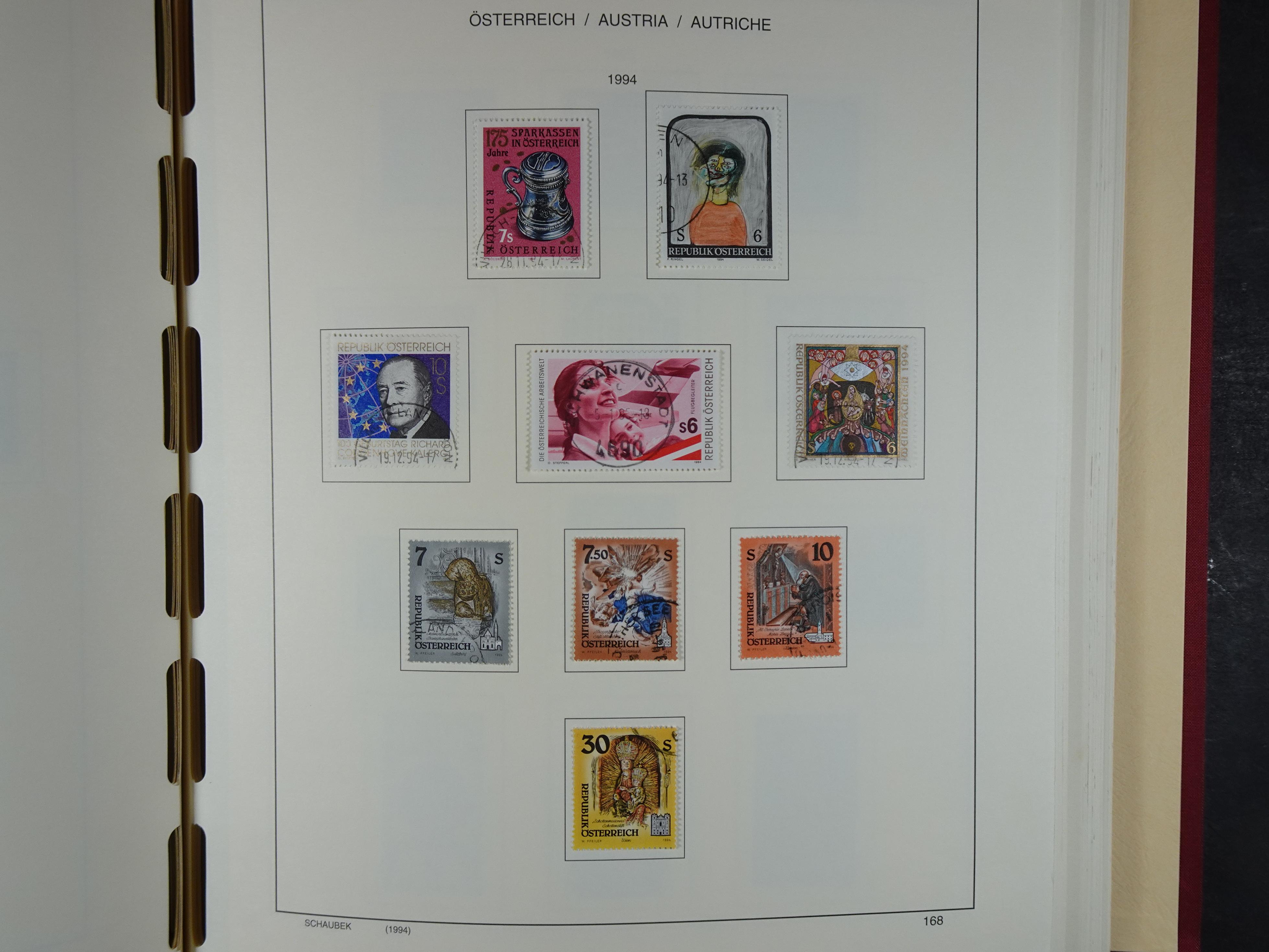 Mooie verzameling met klassiek veel extra's.
Zeer hoge cat waarde. 231