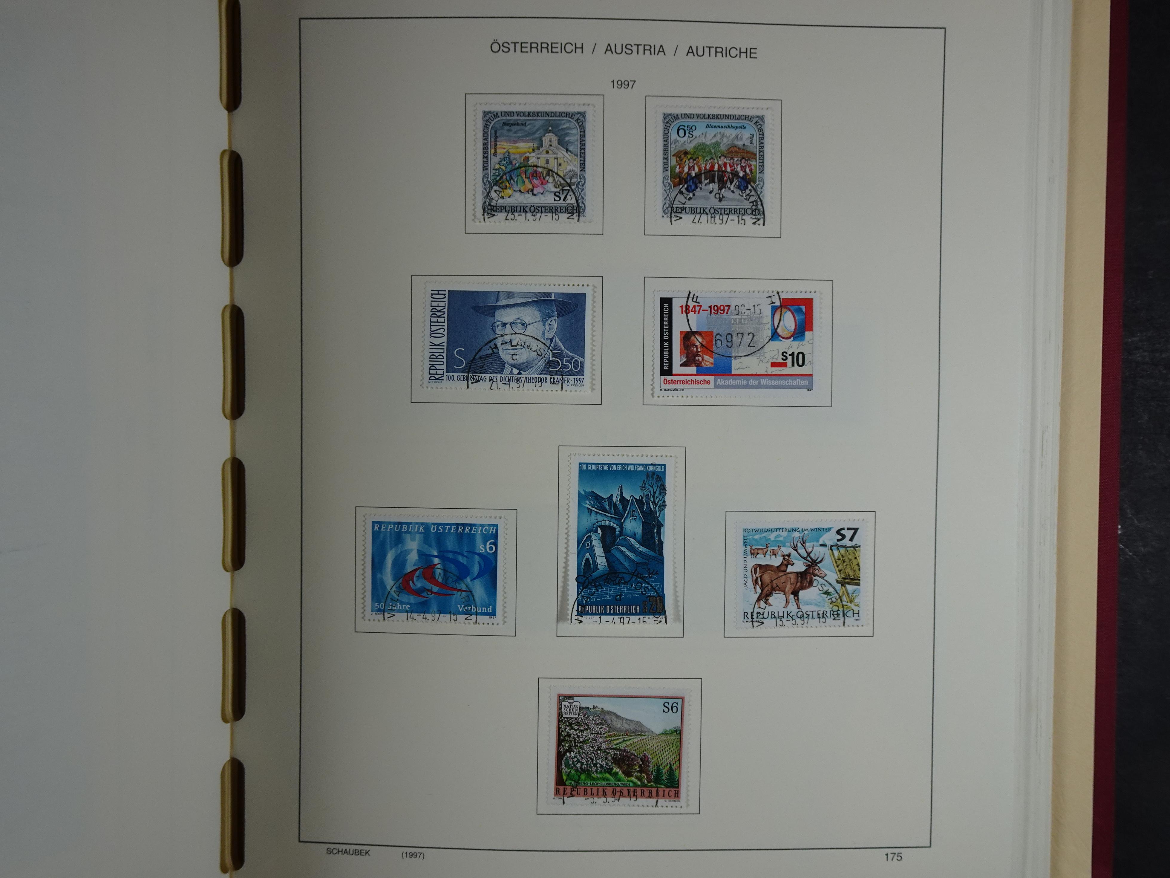 Mooie verzameling met klassiek veel extra's.
Zeer hoge cat waarde. 239